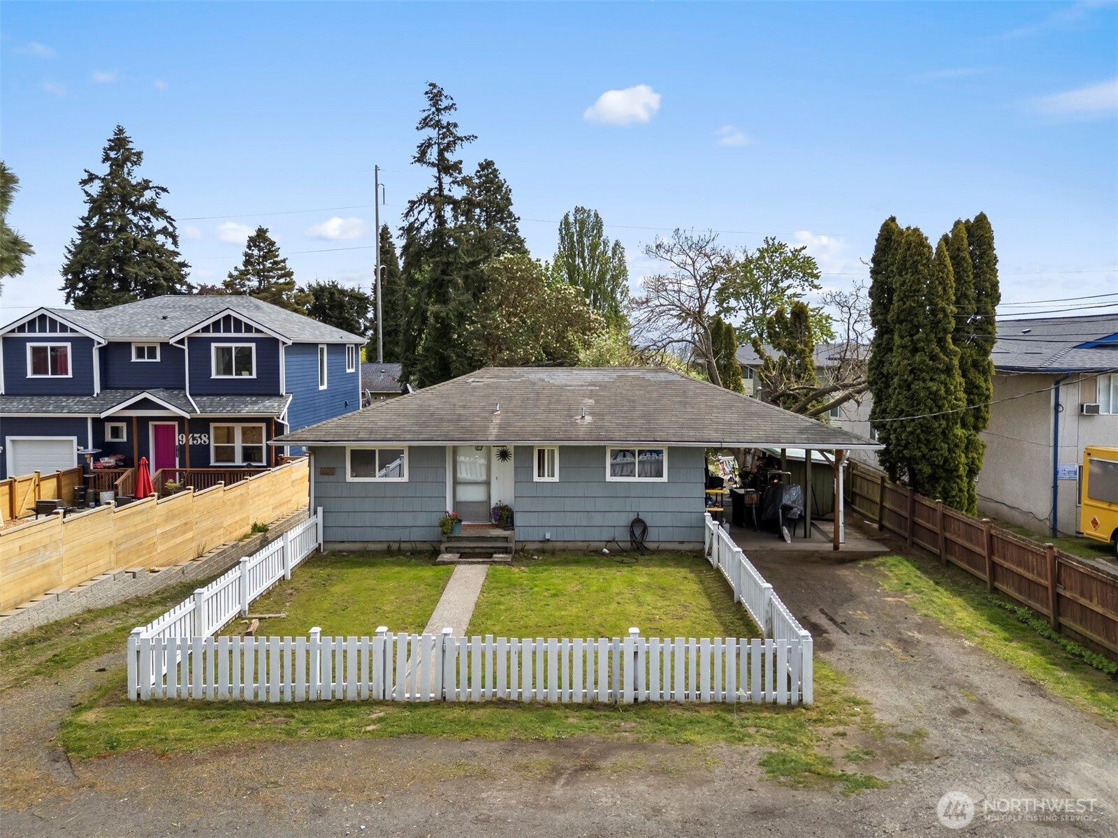 9444 5th Avenue SW