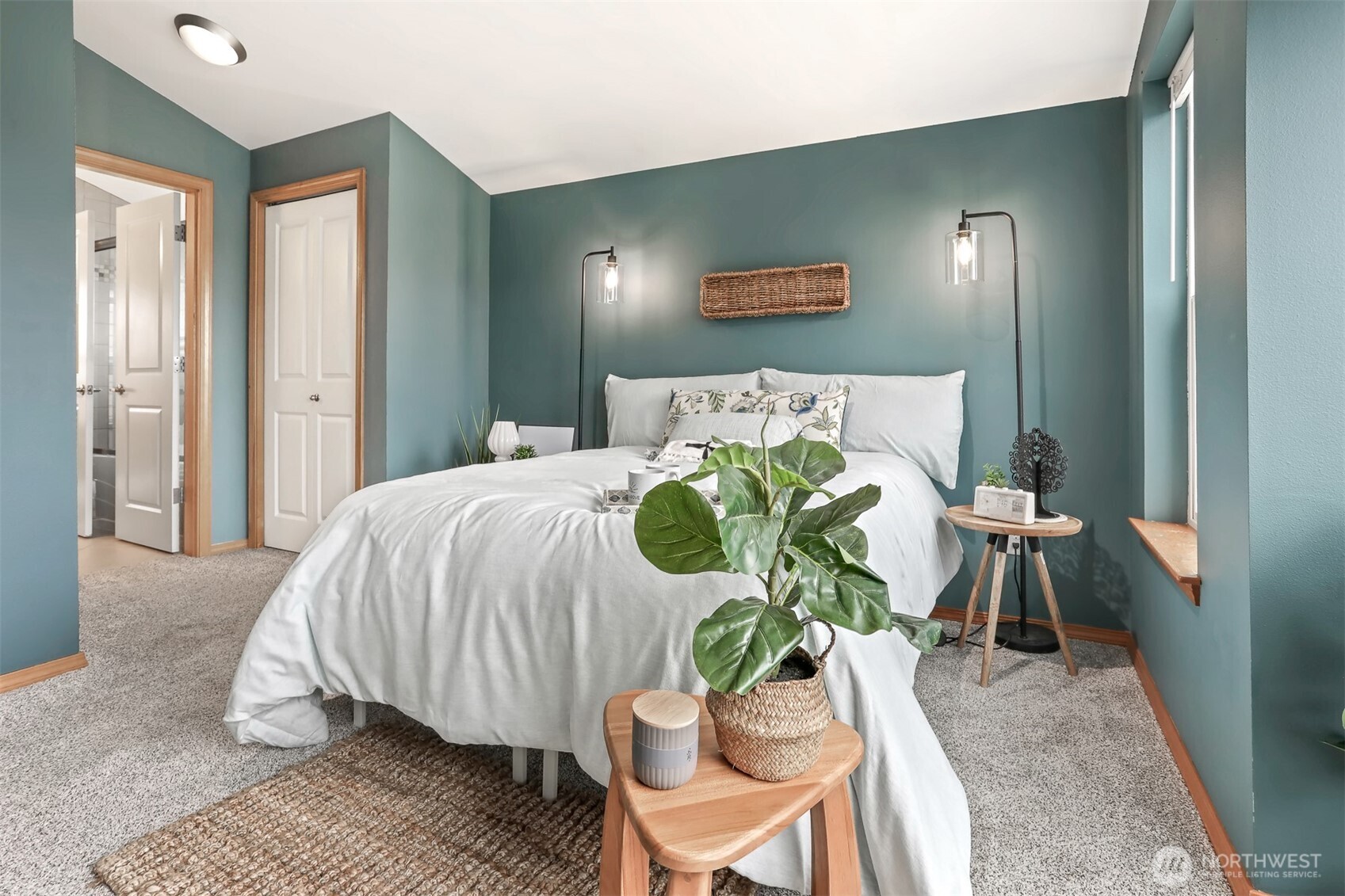 516 B N 46th Street