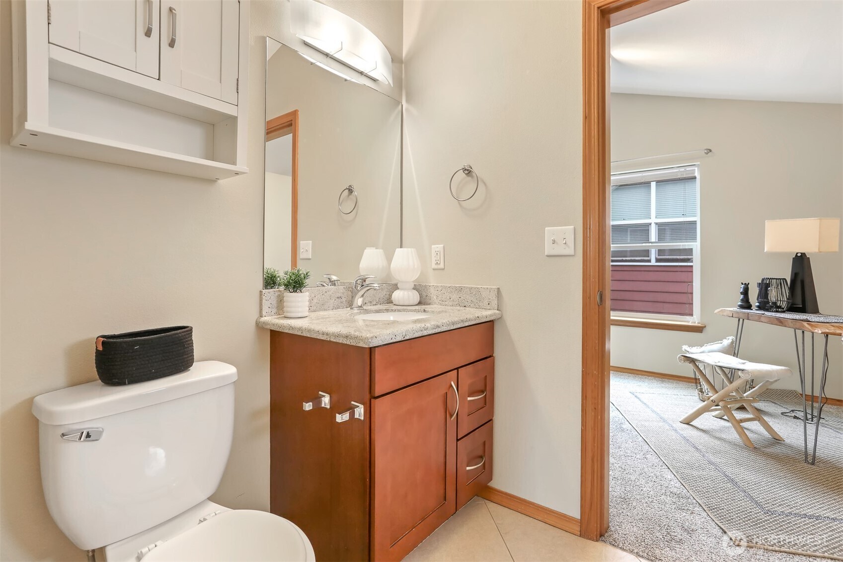 516 B N 46th Street