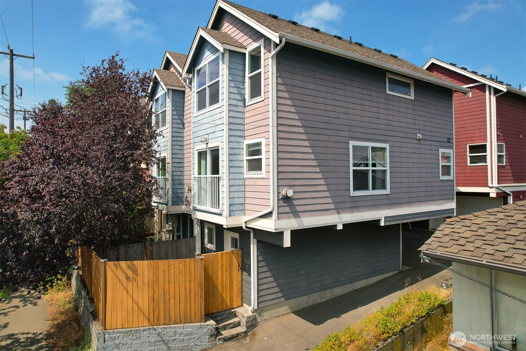 516 B N 46th Street