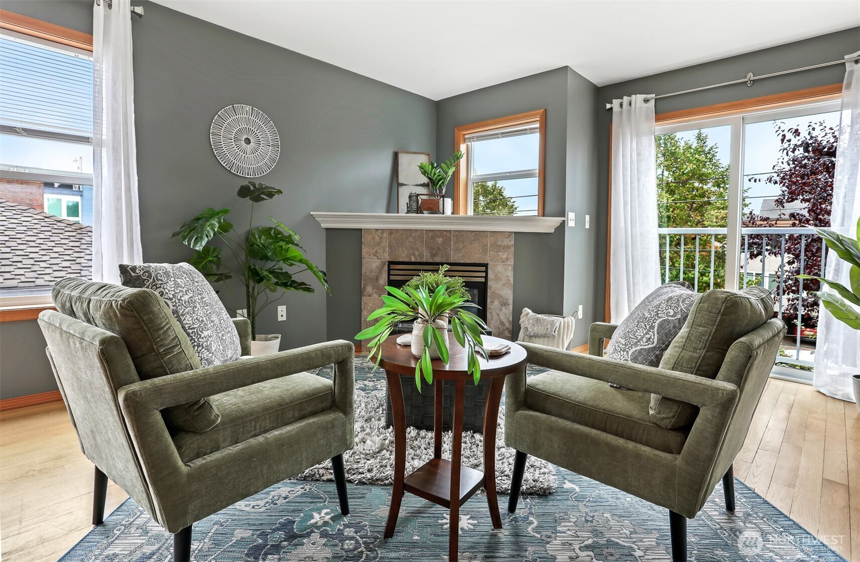 516 B N 46th Street