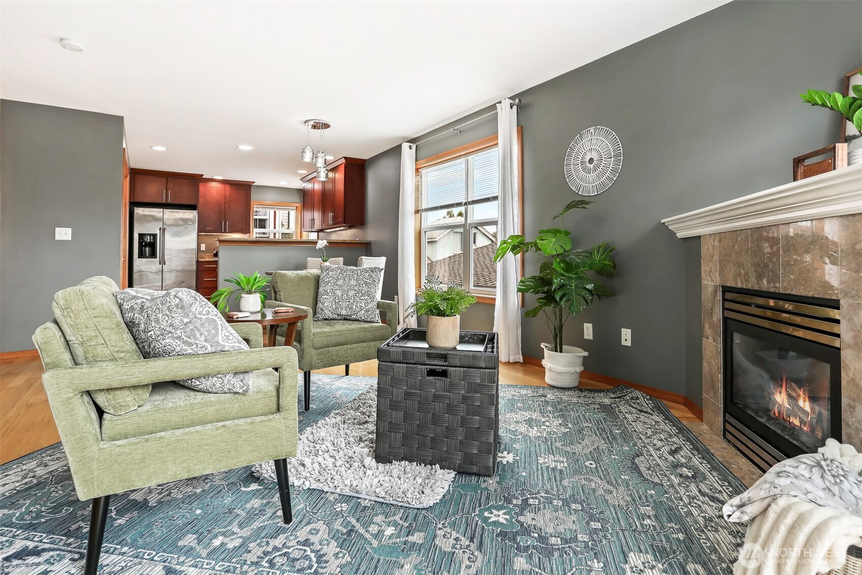 516 B N 46th Street