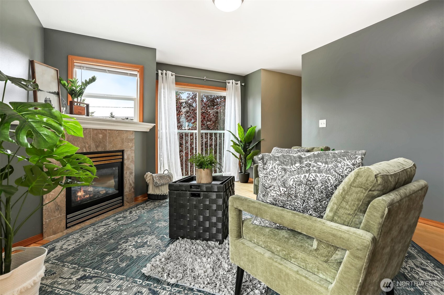 516 B N 46th Street