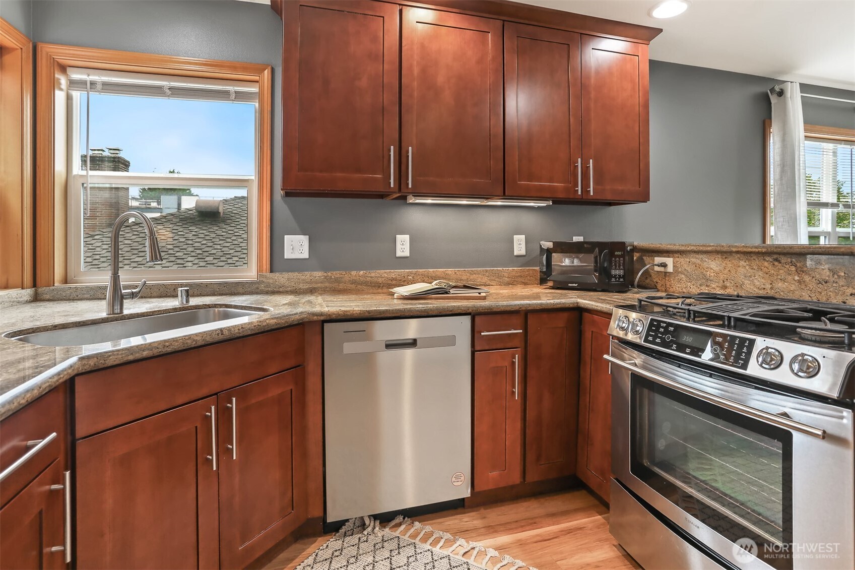 516 B N 46th Street