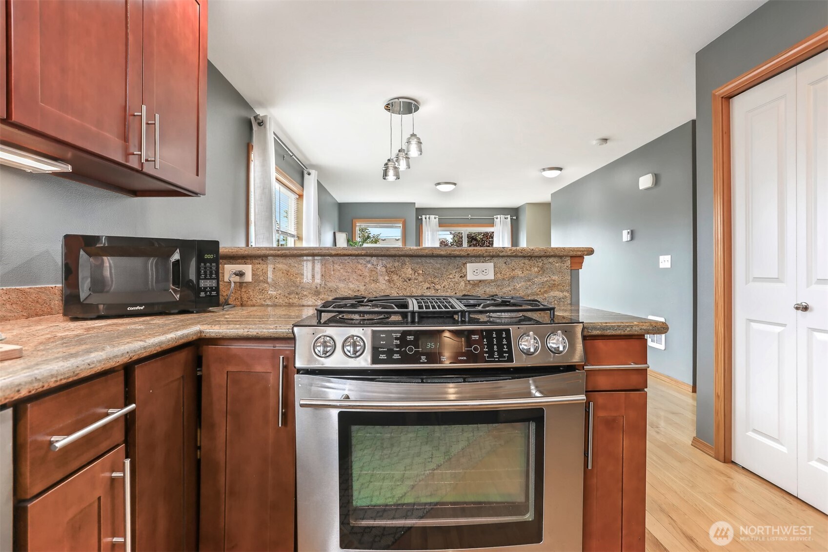 516 B N 46th Street