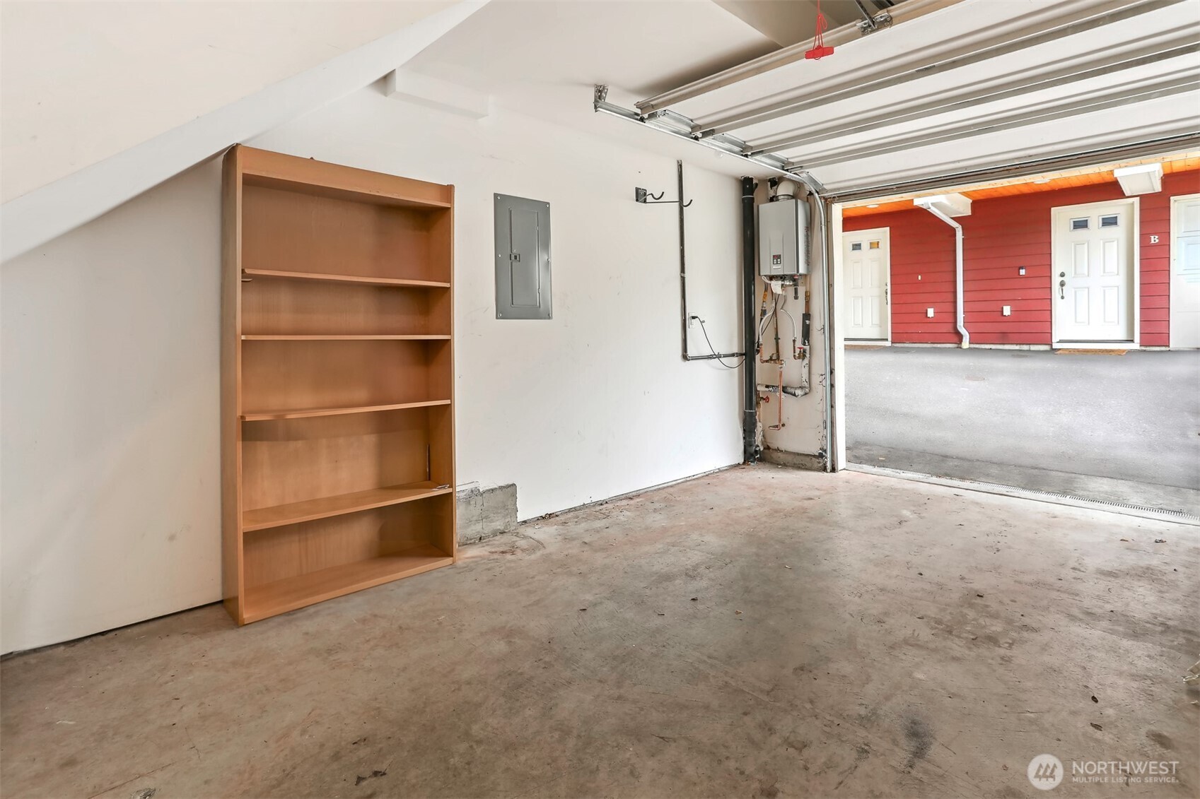 516 B N 46th Street