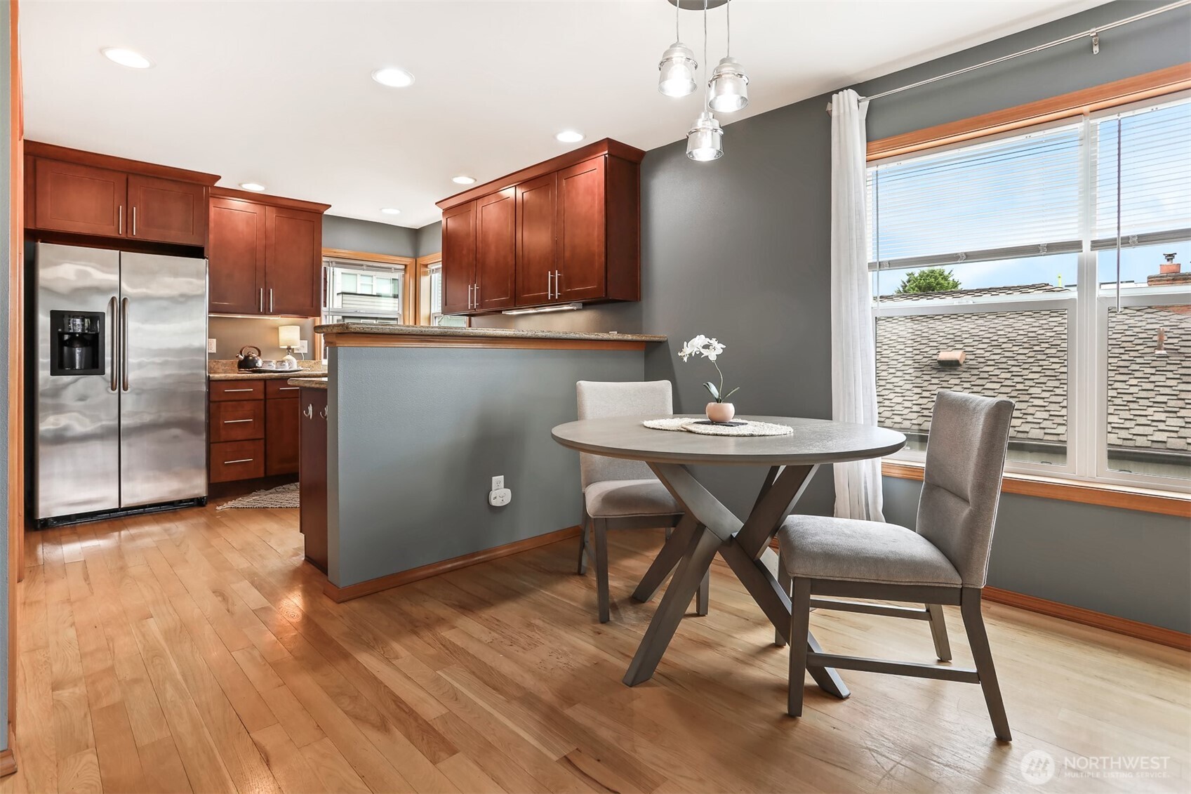 516 B N 46th Street