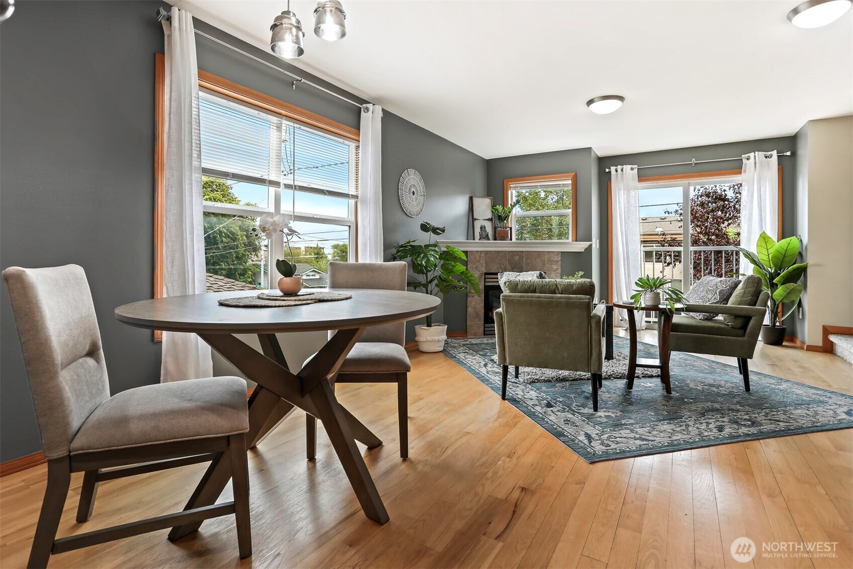 516 B N 46th Street