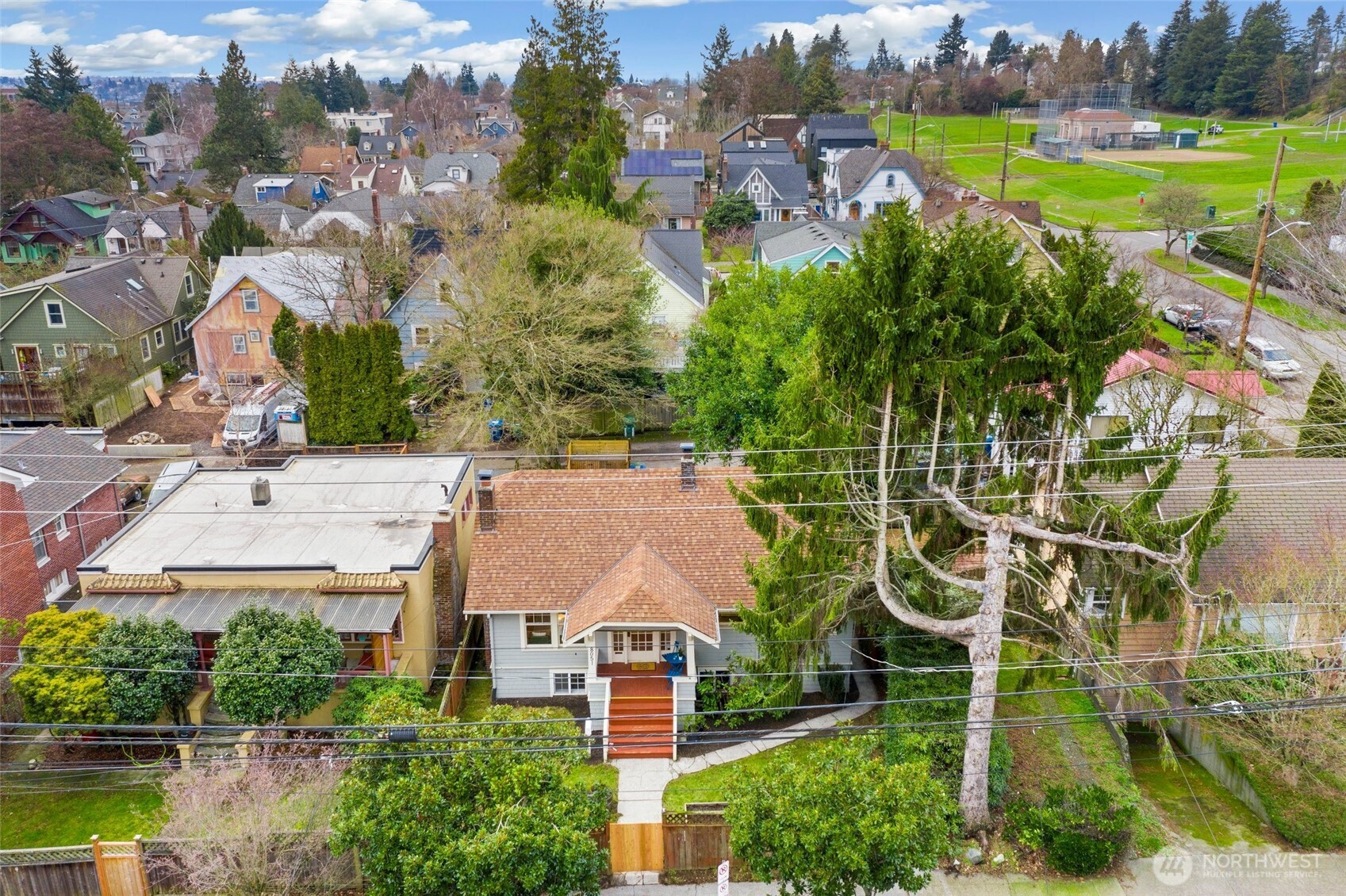 8051 15th Avenue NE