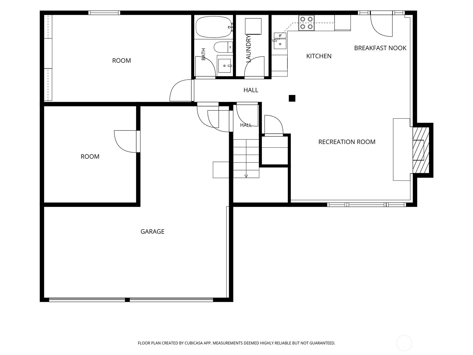 4525 149th Place SW