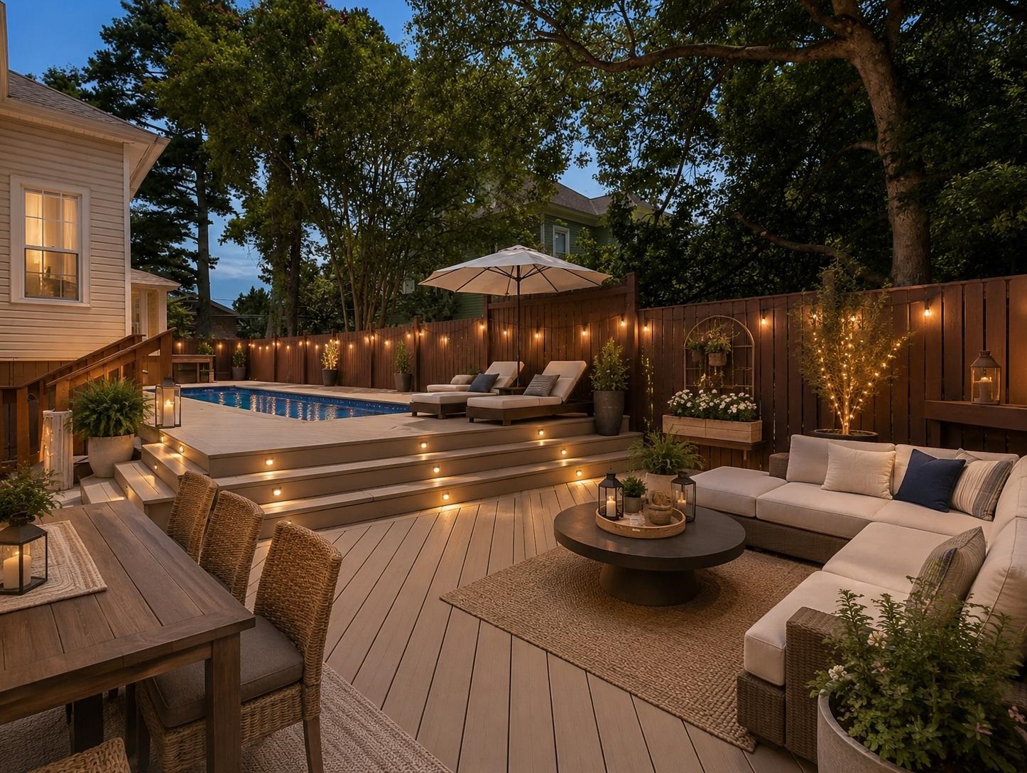 214 W Sharon Street