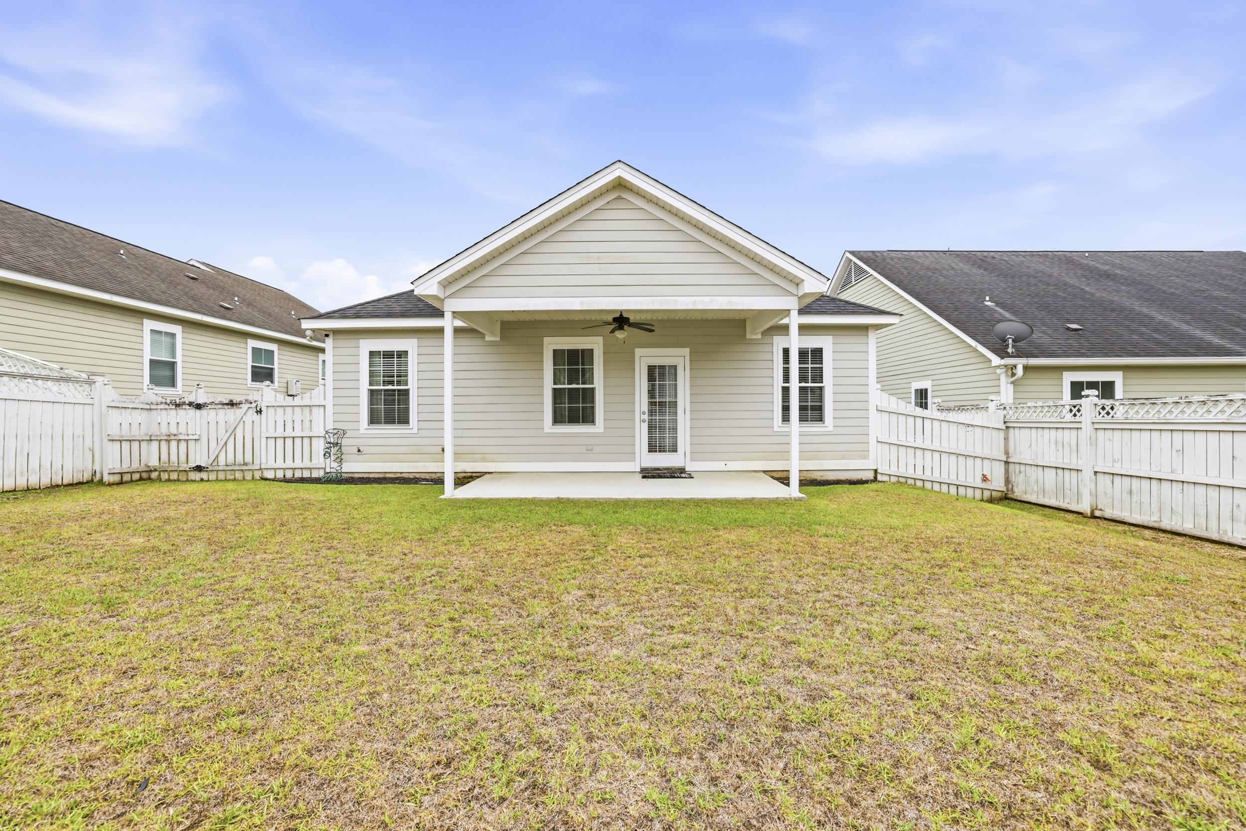 2554 GOLDENROD Way