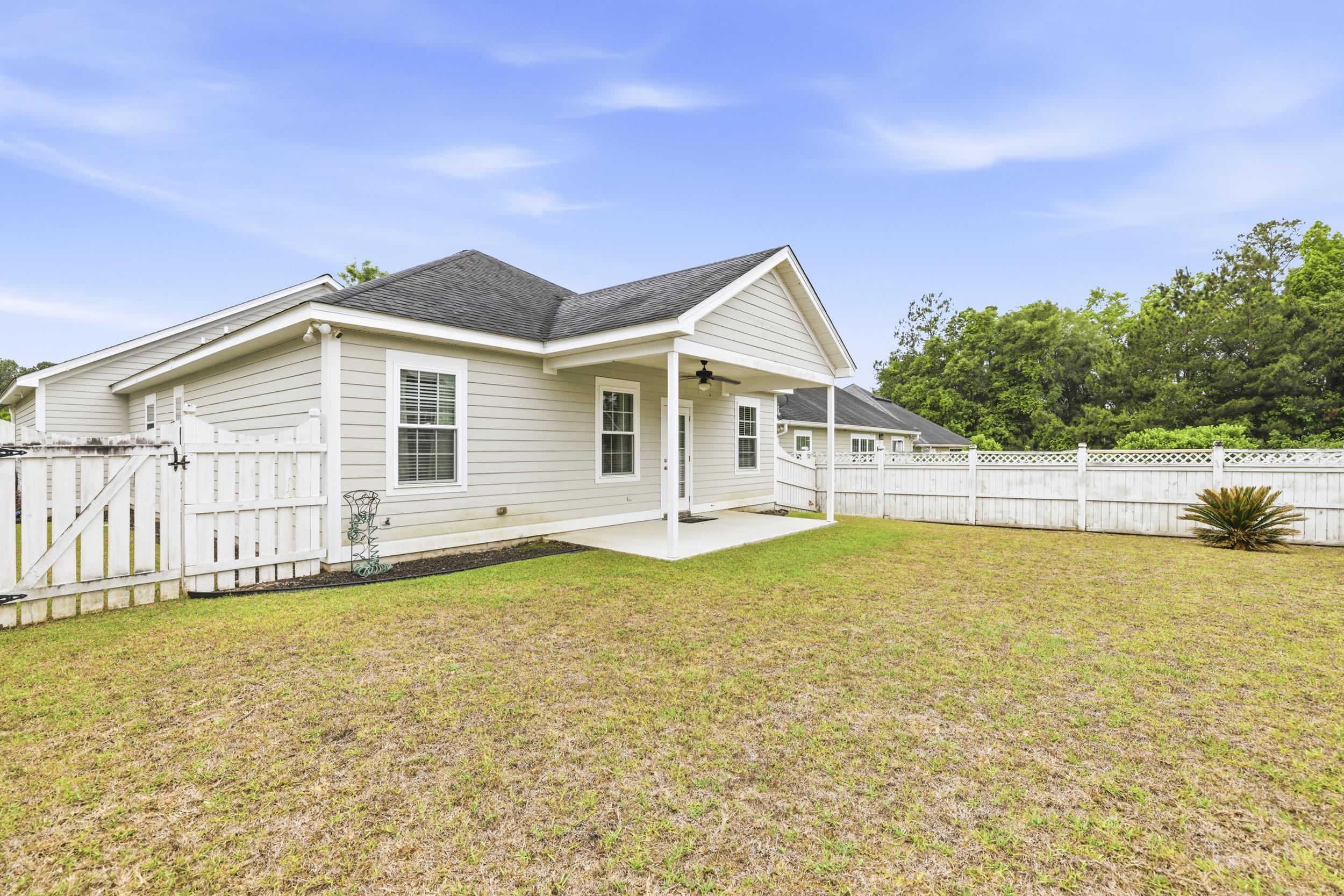 2554 GOLDENROD Way