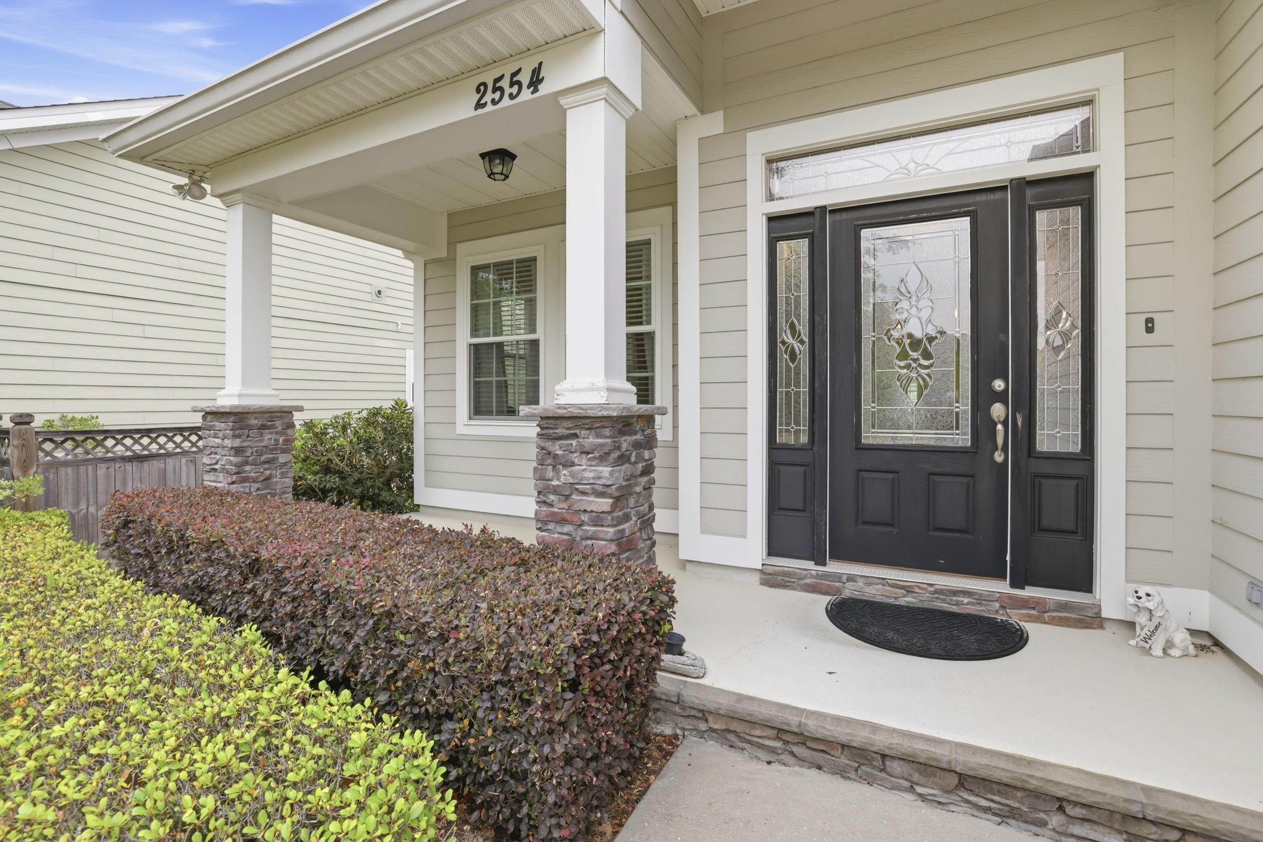 2554 GOLDENROD Way