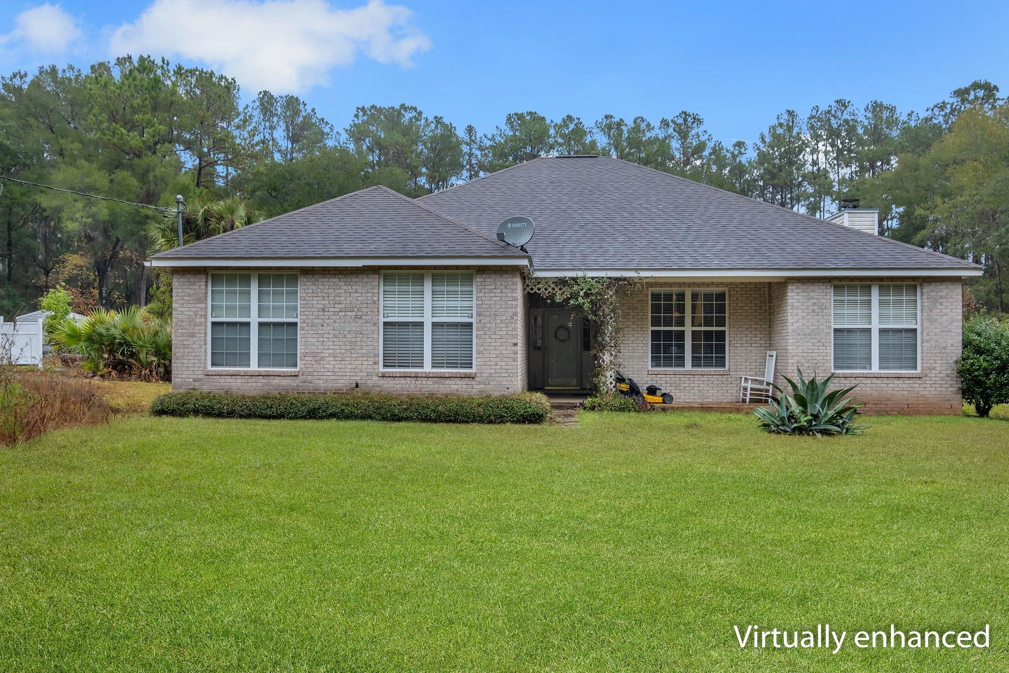 2106 Bloxham Cutoff Road