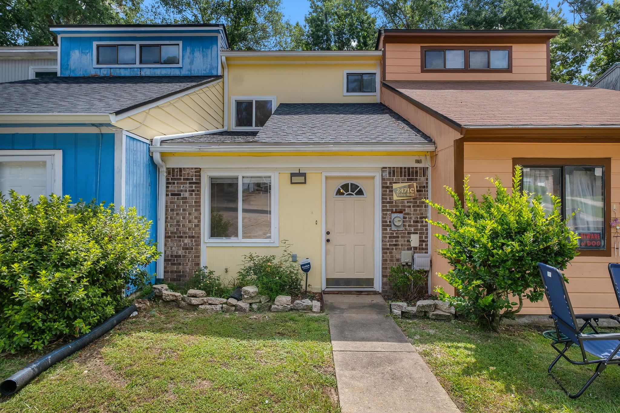 2471 Talco Hills Drive Unit: C