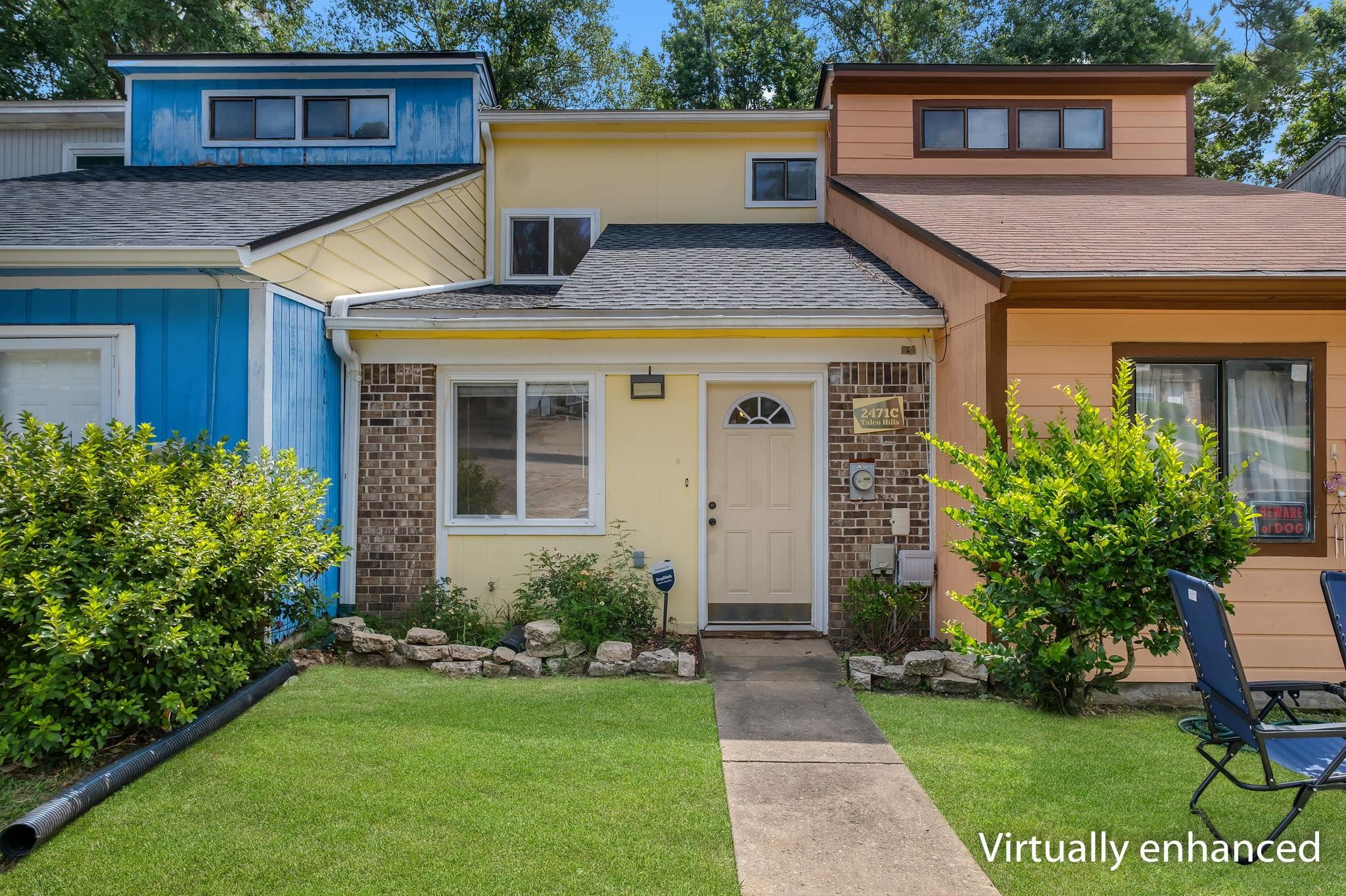 2471 Talco Hills Drive Unit: C
