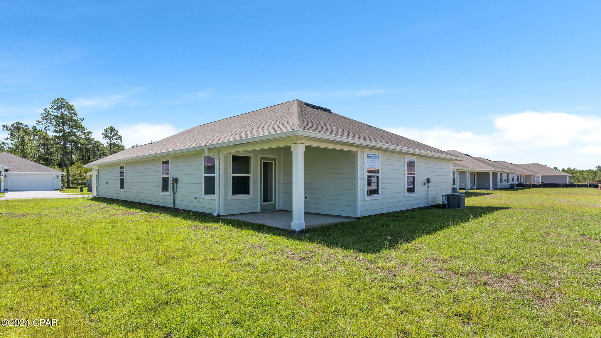 174 Cades Court, Port St. Joe