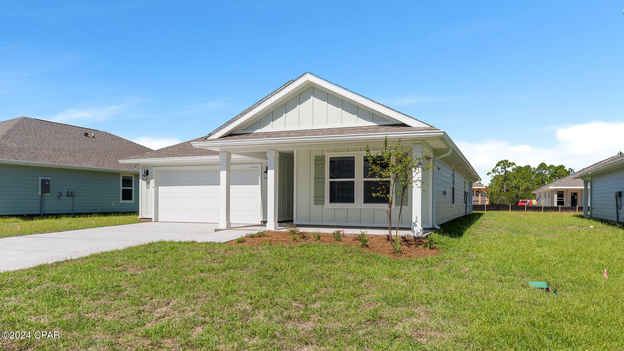 174 Cades Court, Port St. Joe