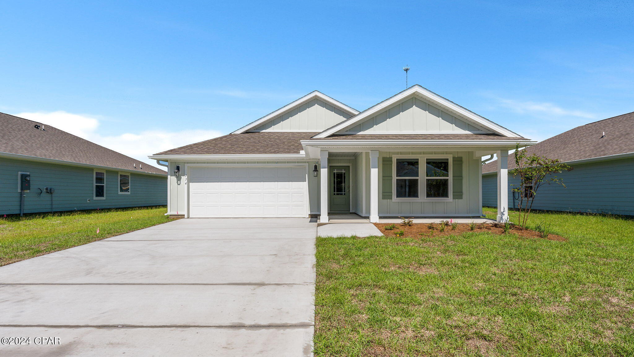 174 Cades Court, Port St. Joe