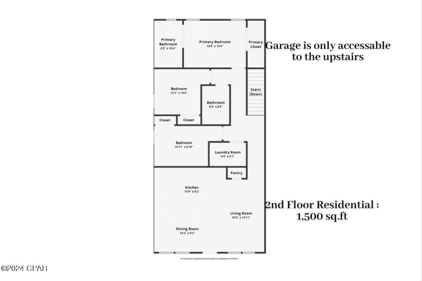 304 Long Avenue, Port St. Joe