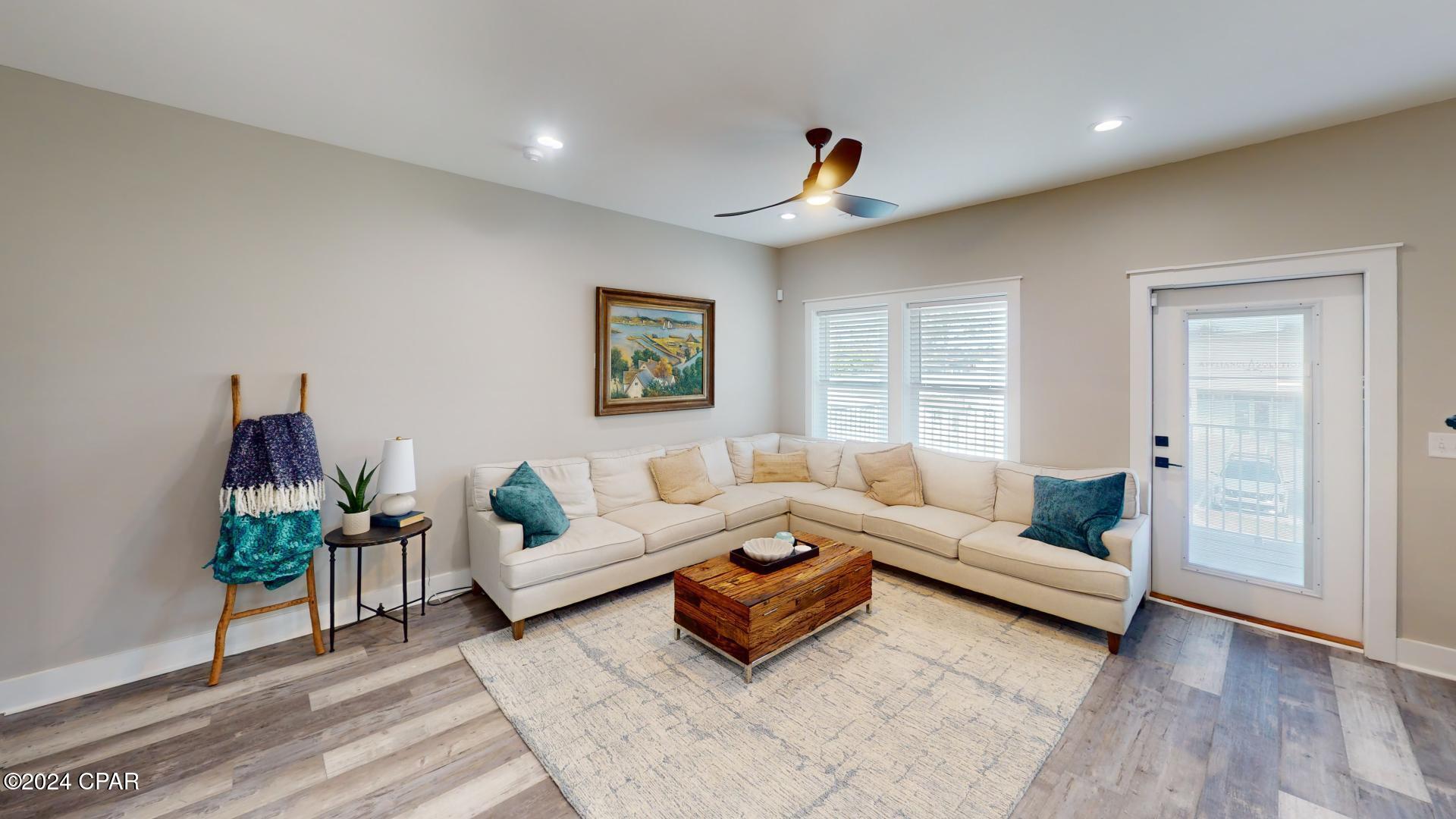 304 Long Avenue, Port St. Joe