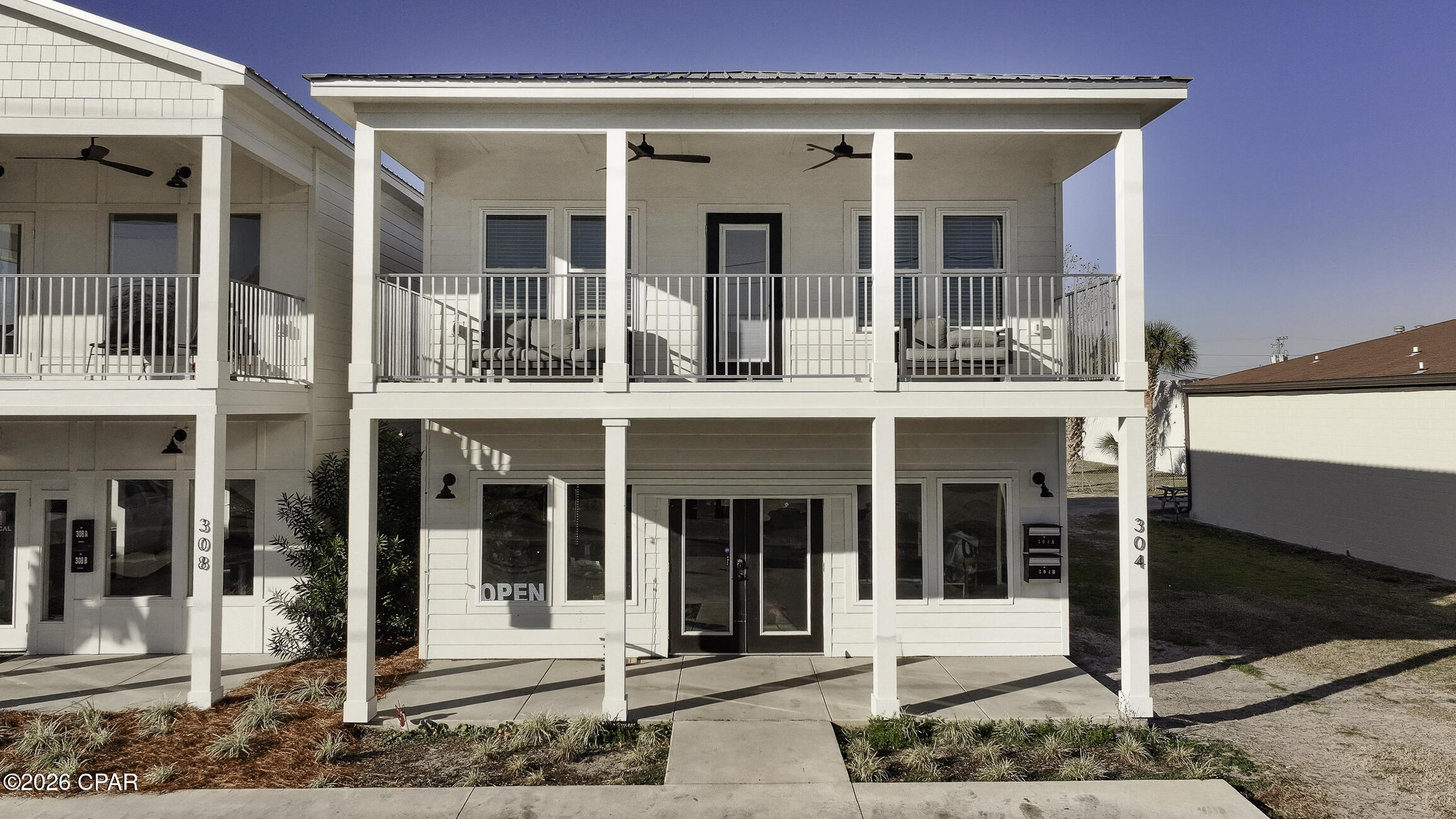 304 Long Avenue, Port St. Joe