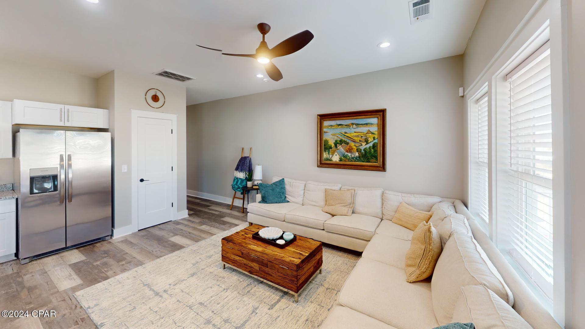 304 Long Avenue, Port St. Joe