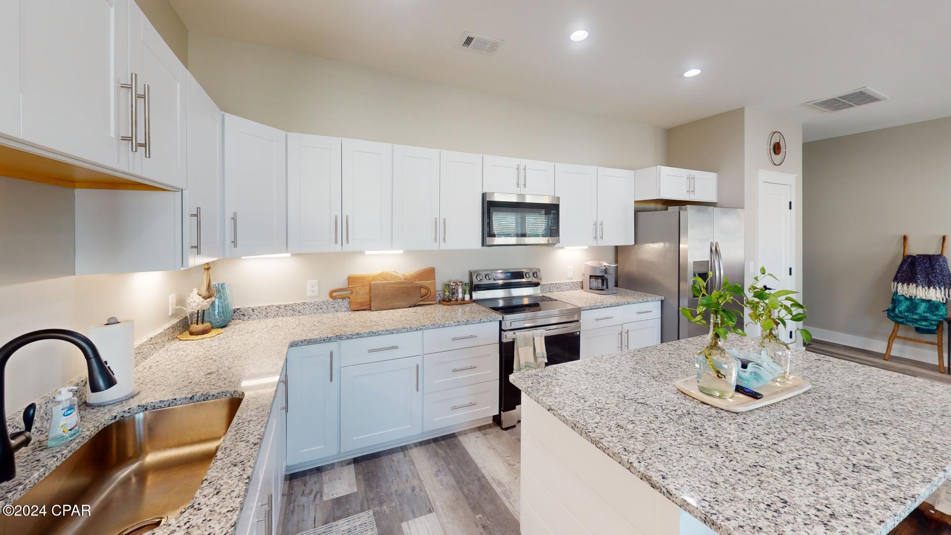 304 Long Avenue, Port St. Joe