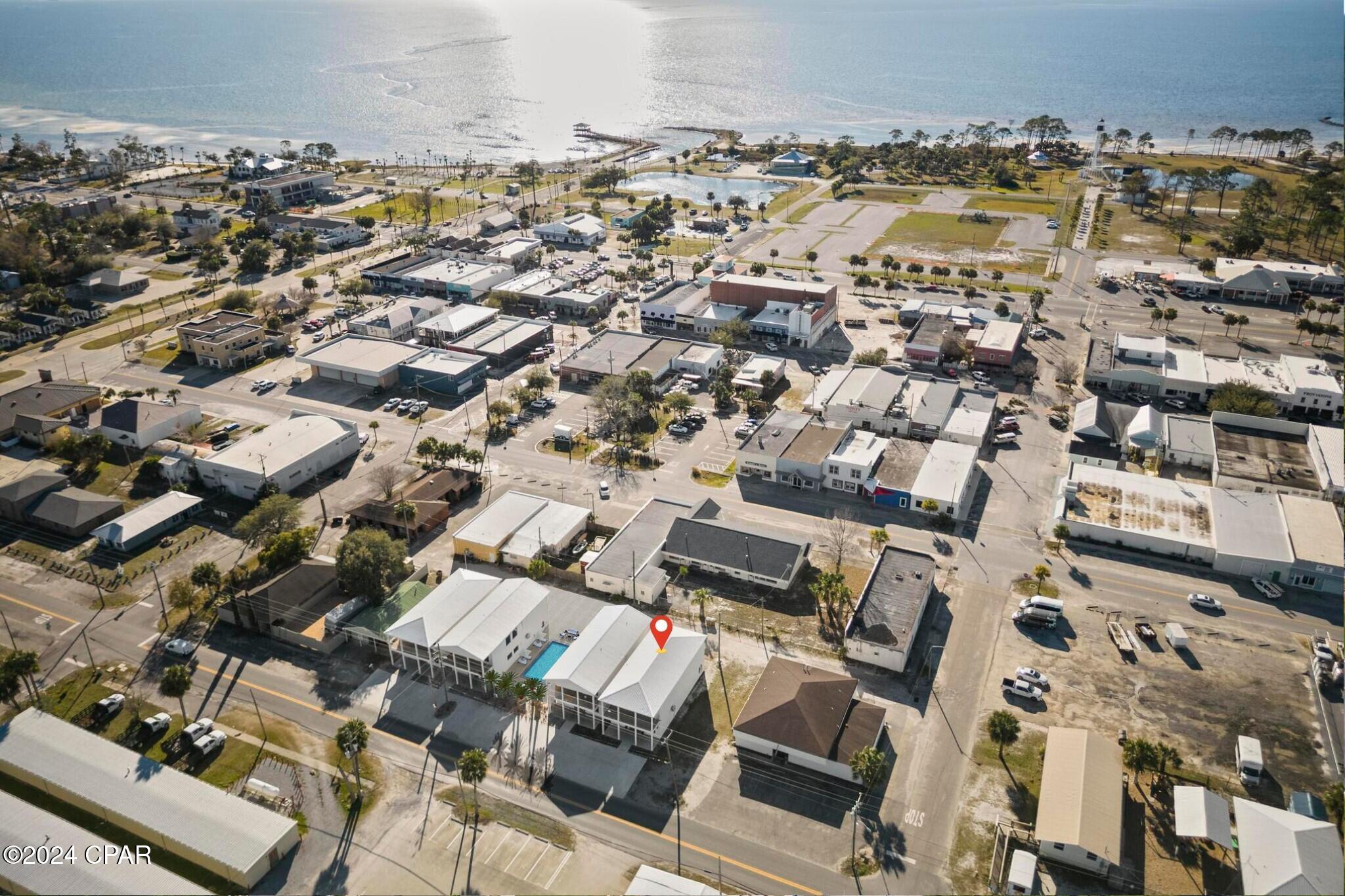 304 Long Avenue, Port St. Joe
