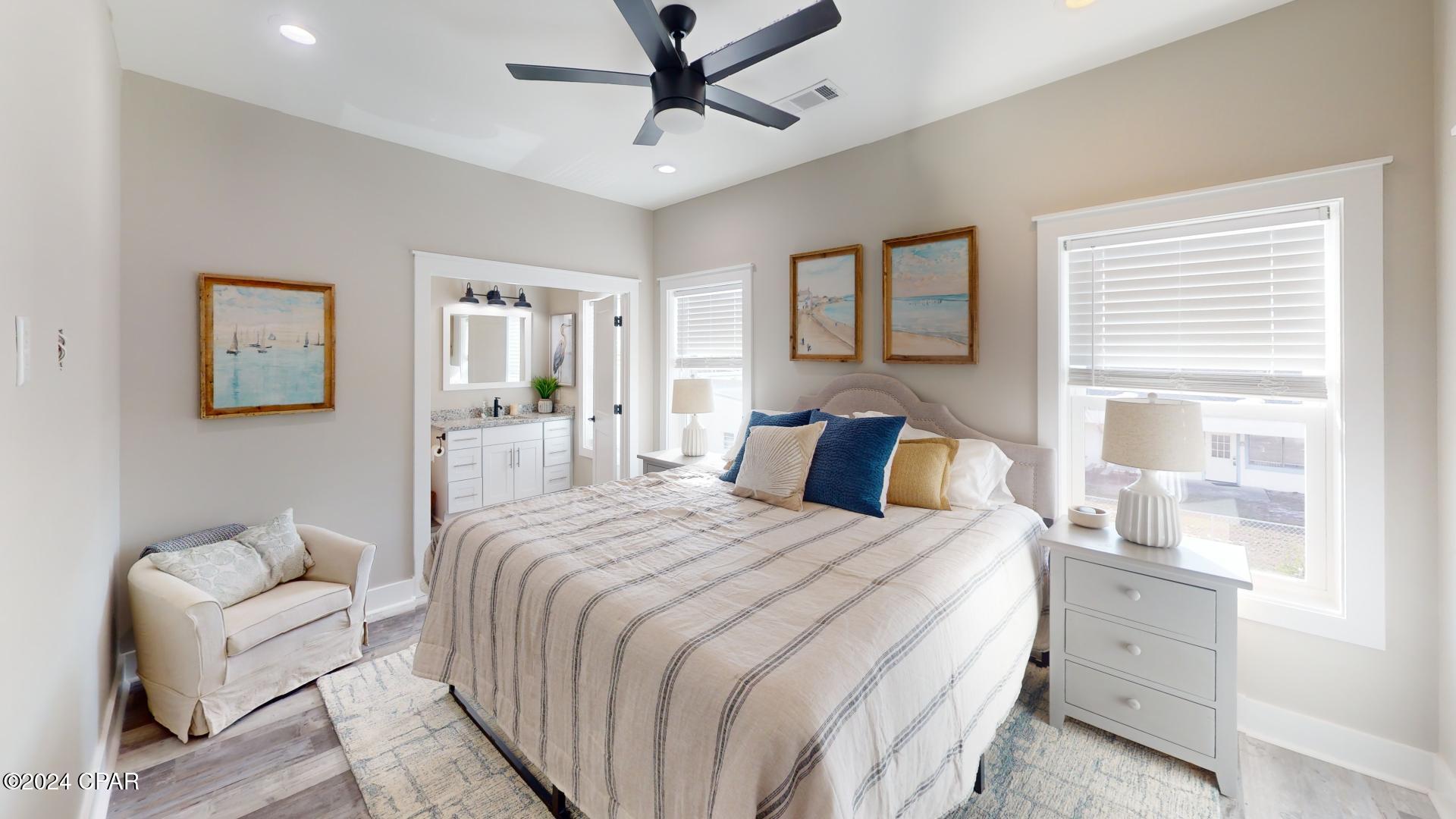 304 Long Avenue, Port St. Joe