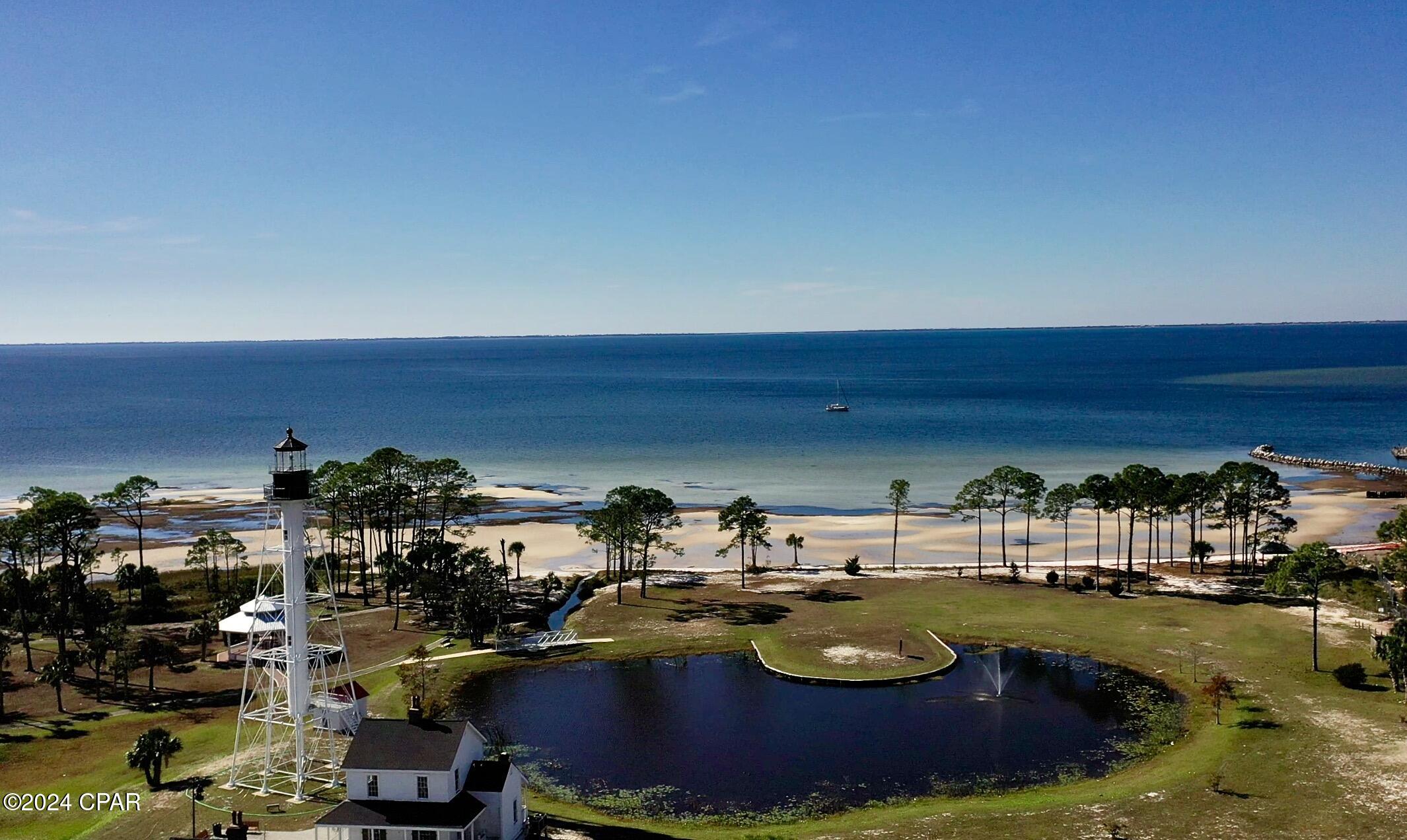 304 Long Avenue, Port St. Joe