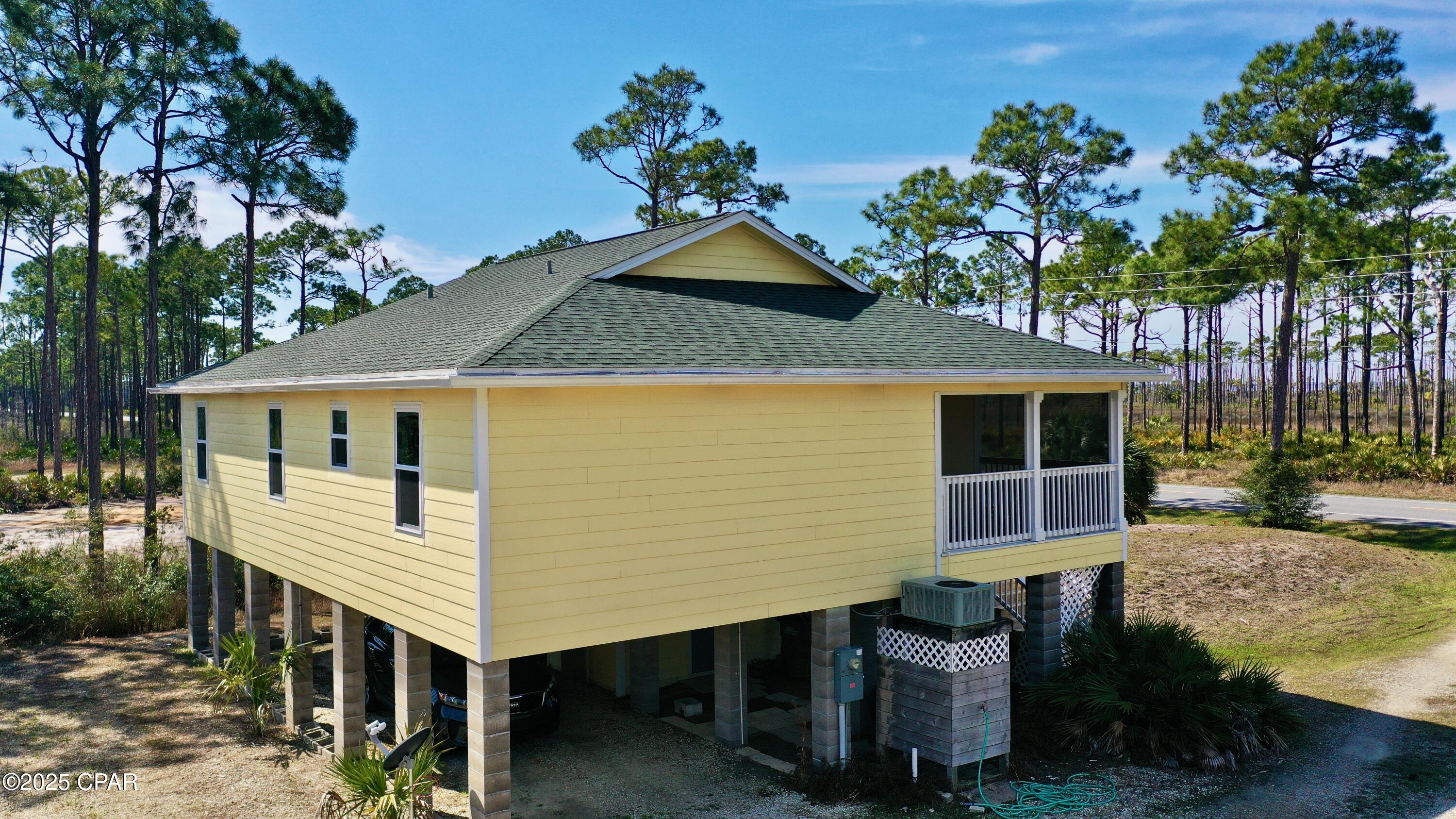 4260 SR 30-A, Port St. Joe