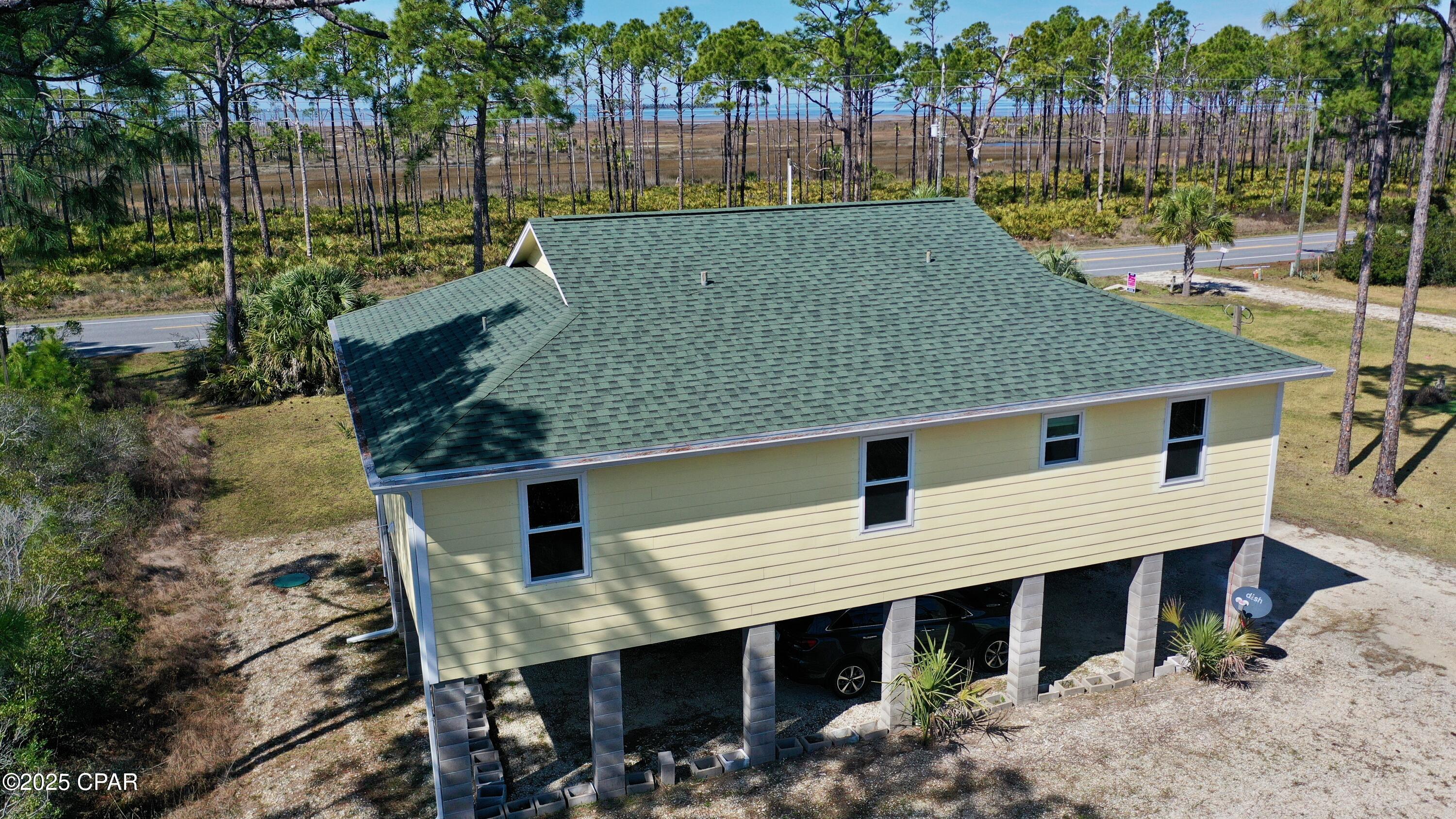 4260 SR 30-A, Port St. Joe