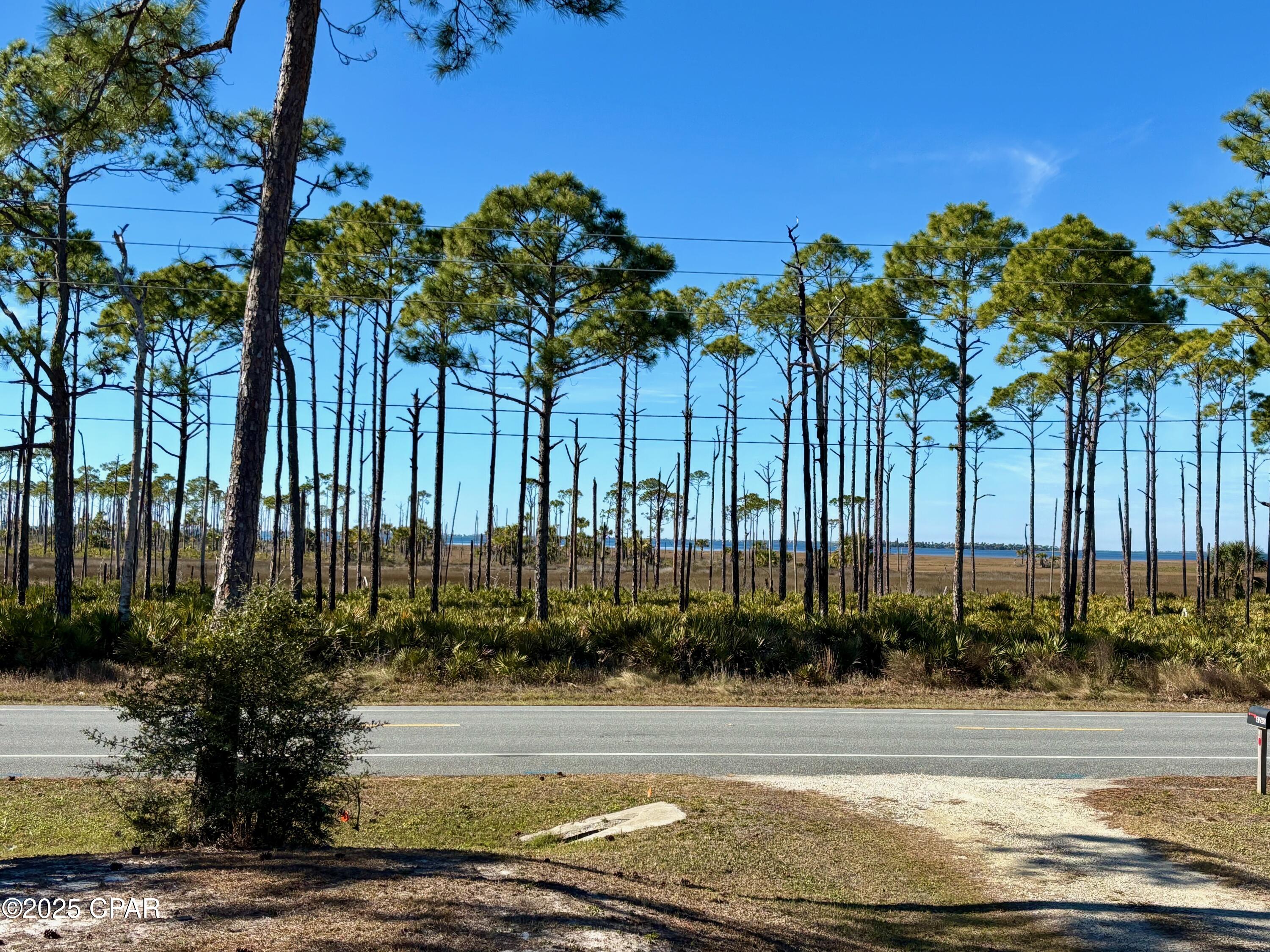 4260 SR 30-A, Port St. Joe