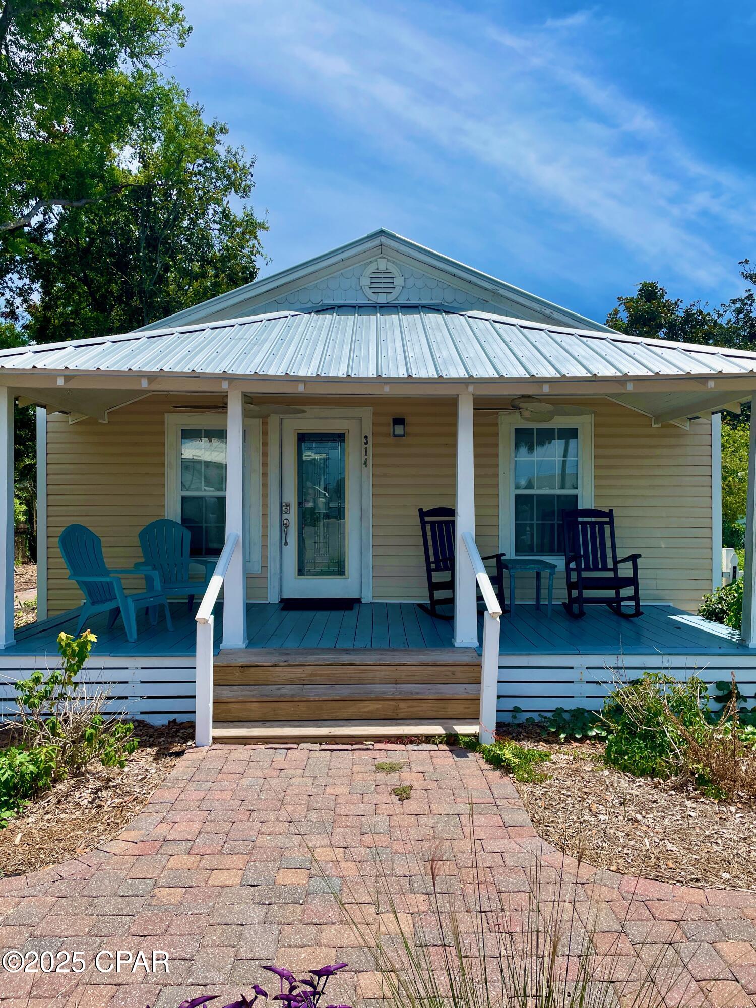 314 6th Street, Port St. Joe