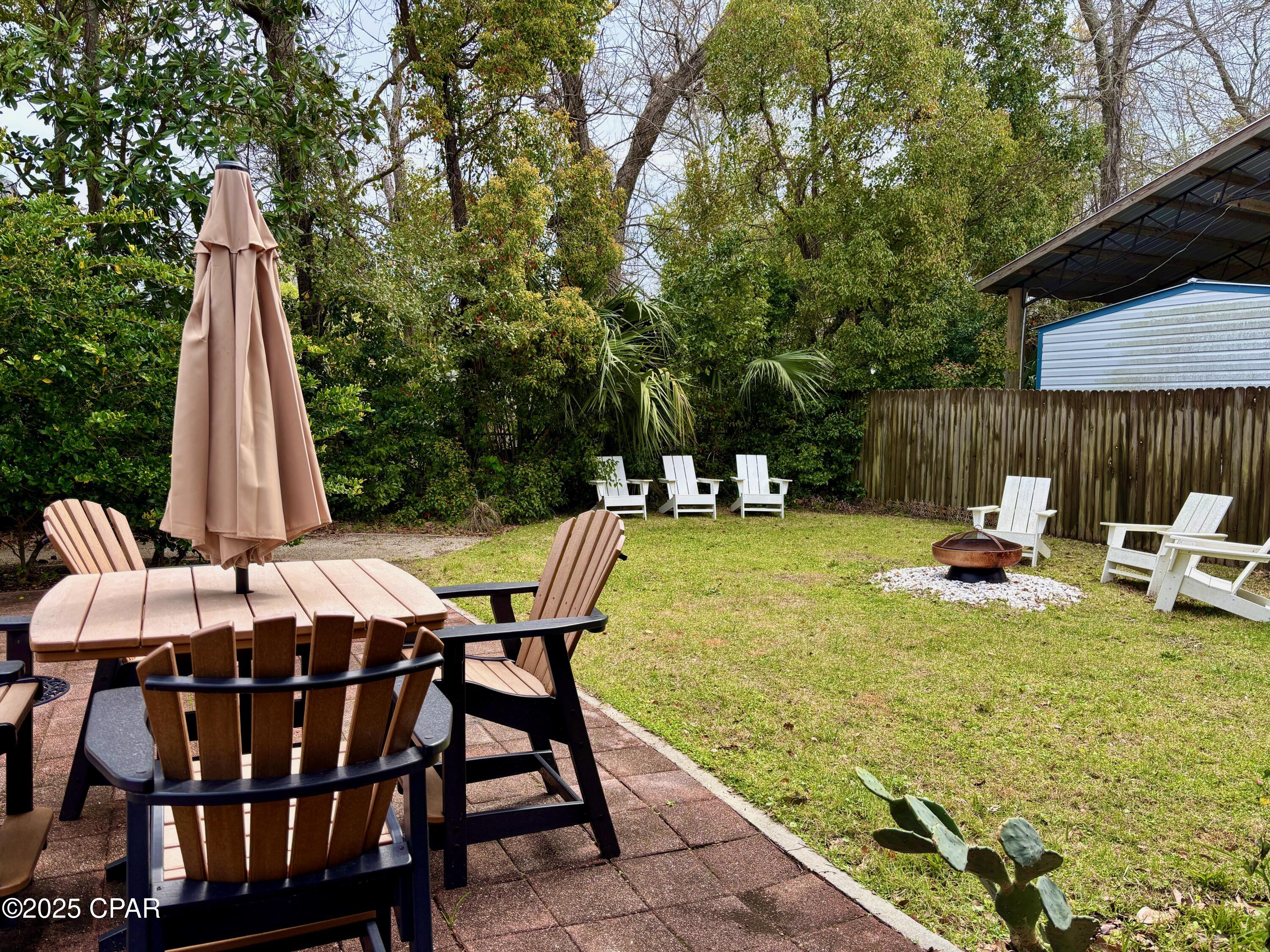 314 6th Street, Port St. Joe