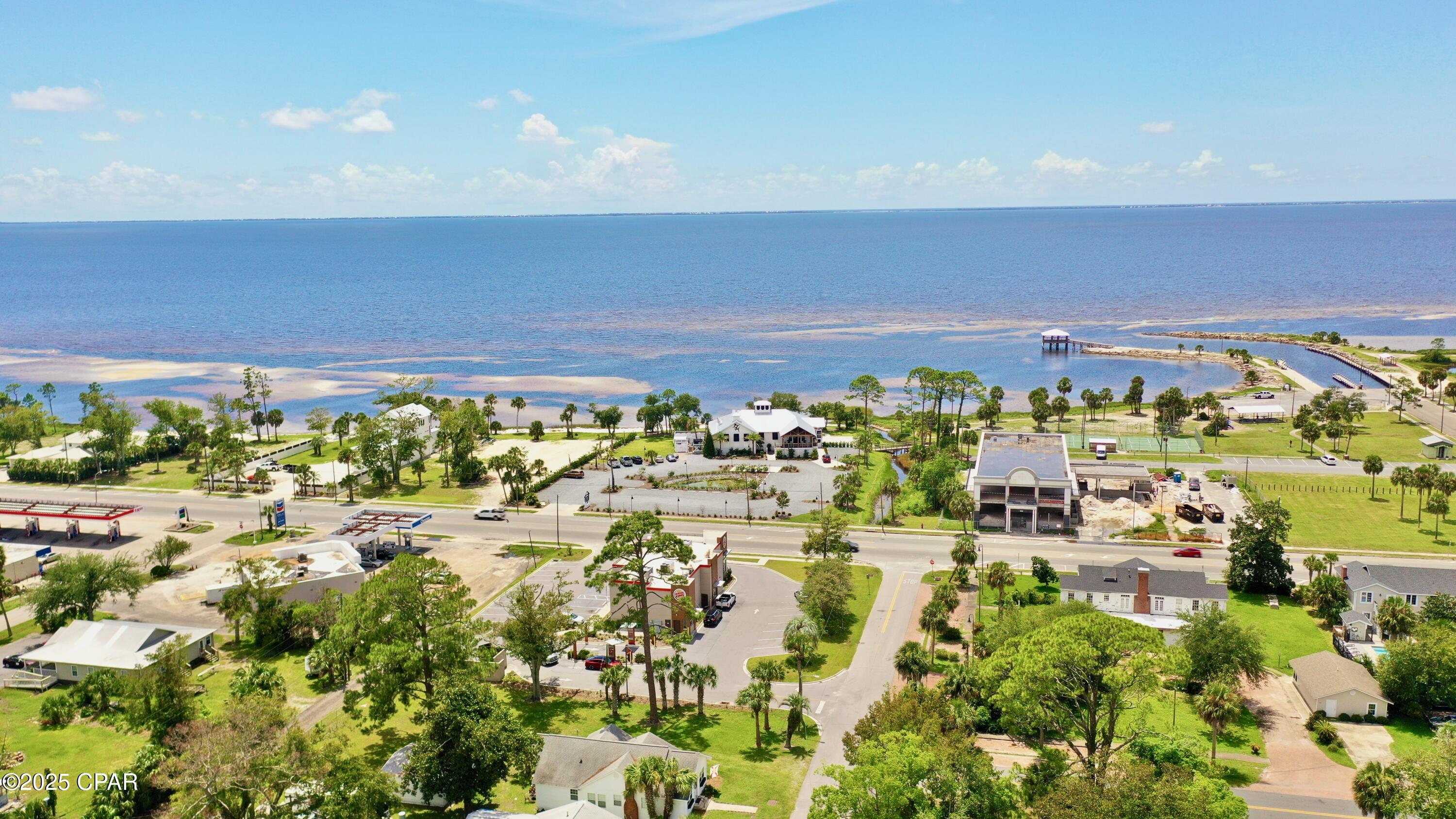 314 6th Street, Port St. Joe