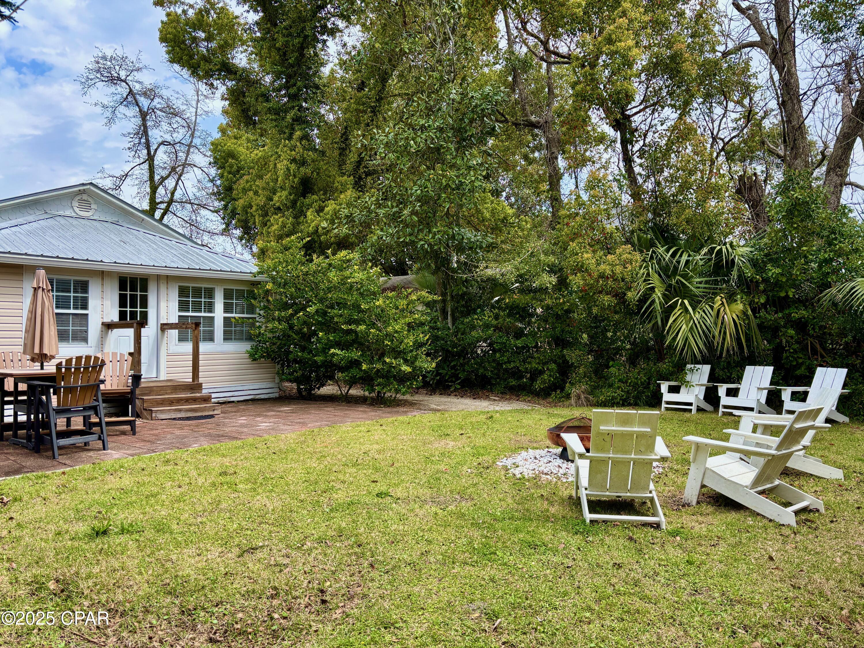 314 6th Street, Port St. Joe