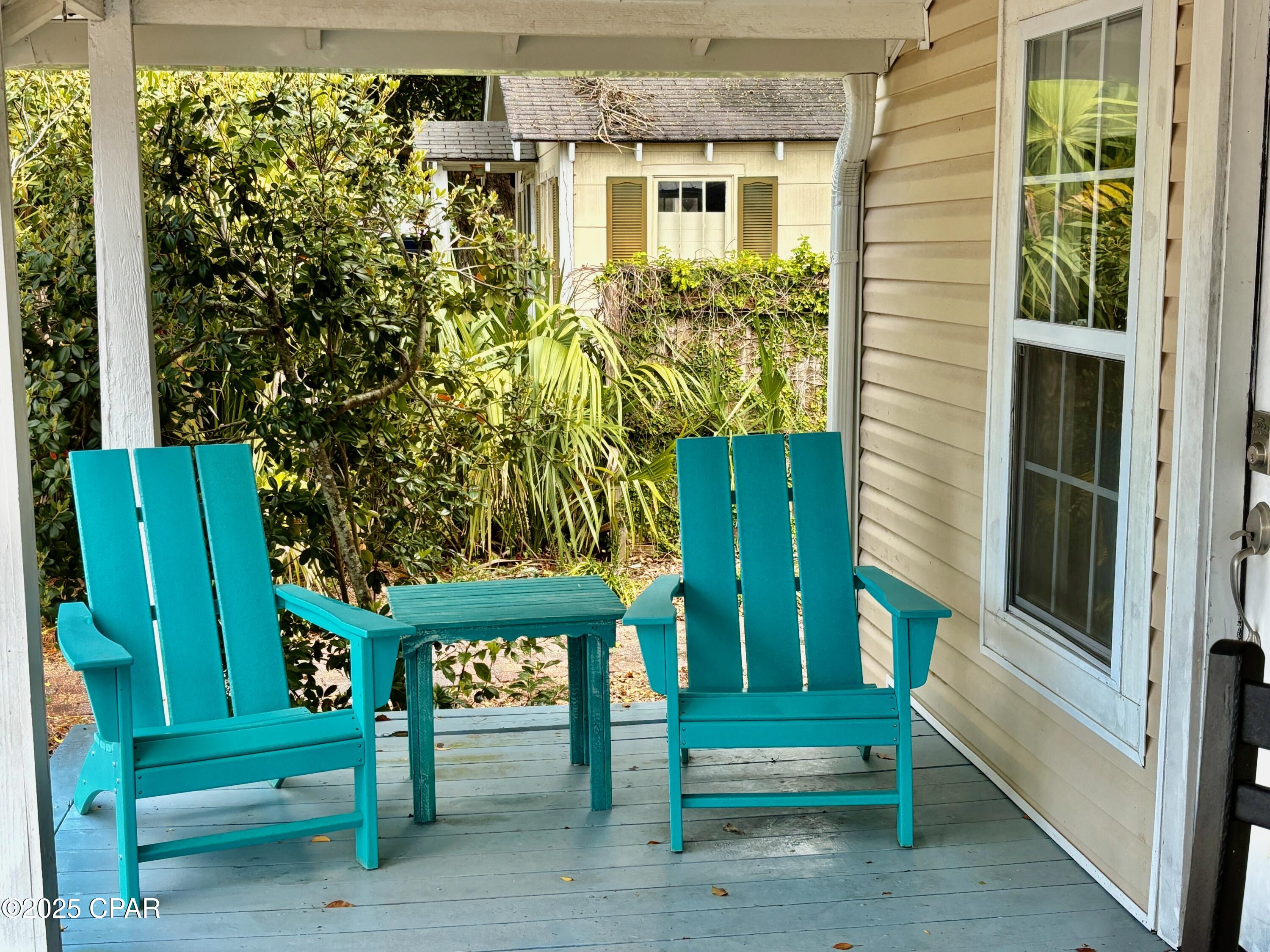 314 6th Street, Port St. Joe