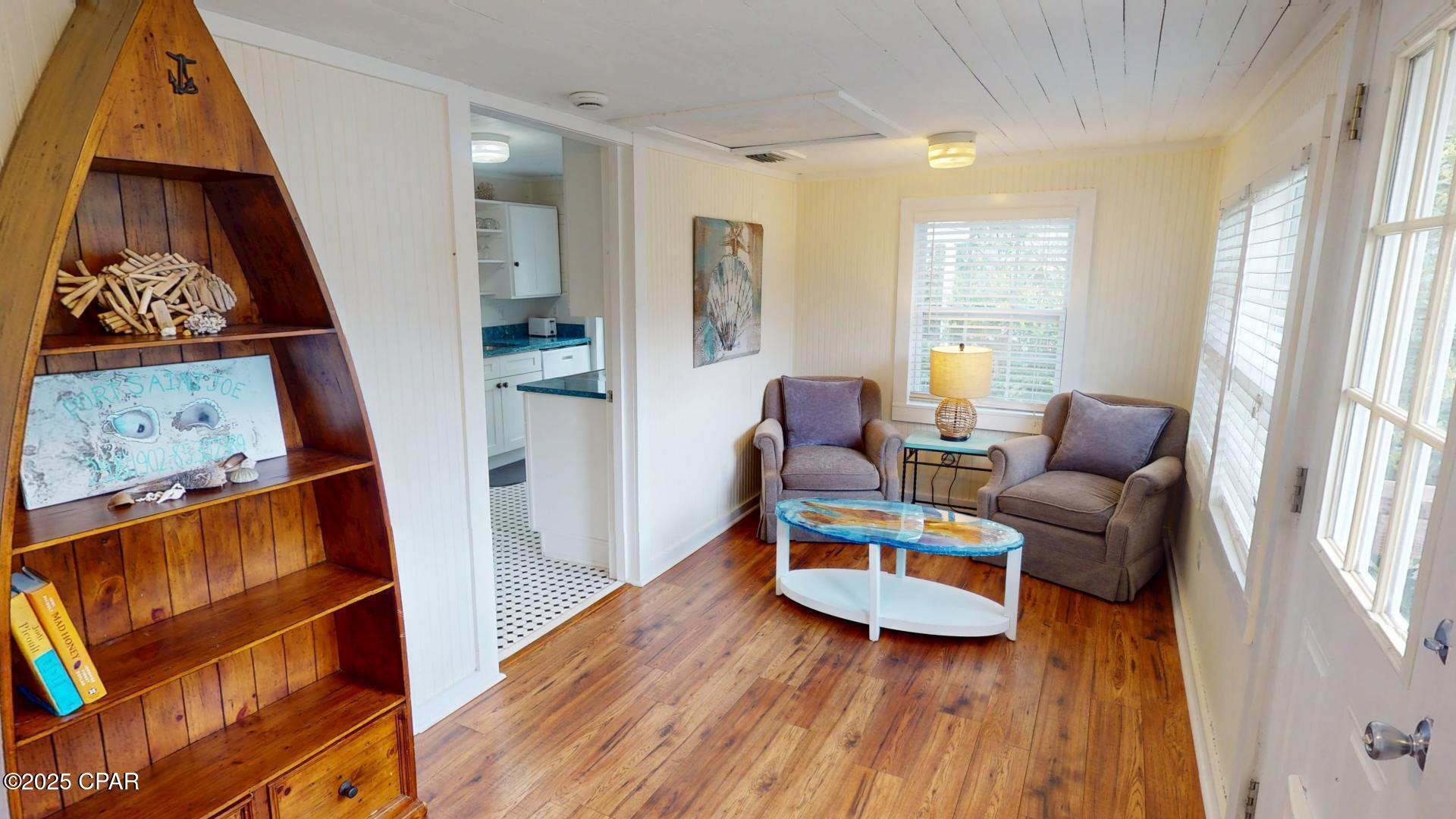 314 6th Street, Port St. Joe