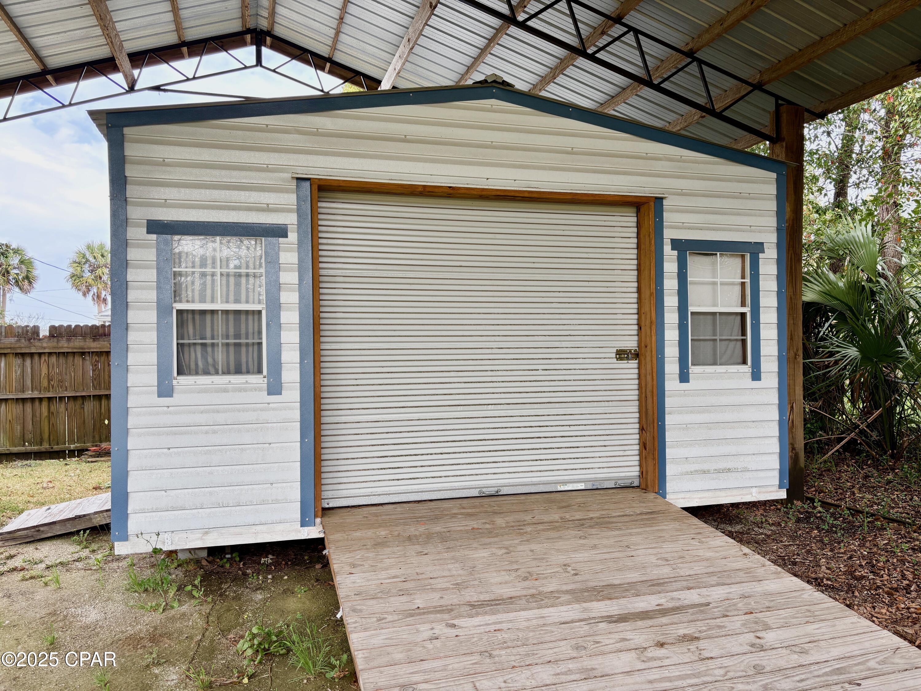 314 6th Street, Port St. Joe