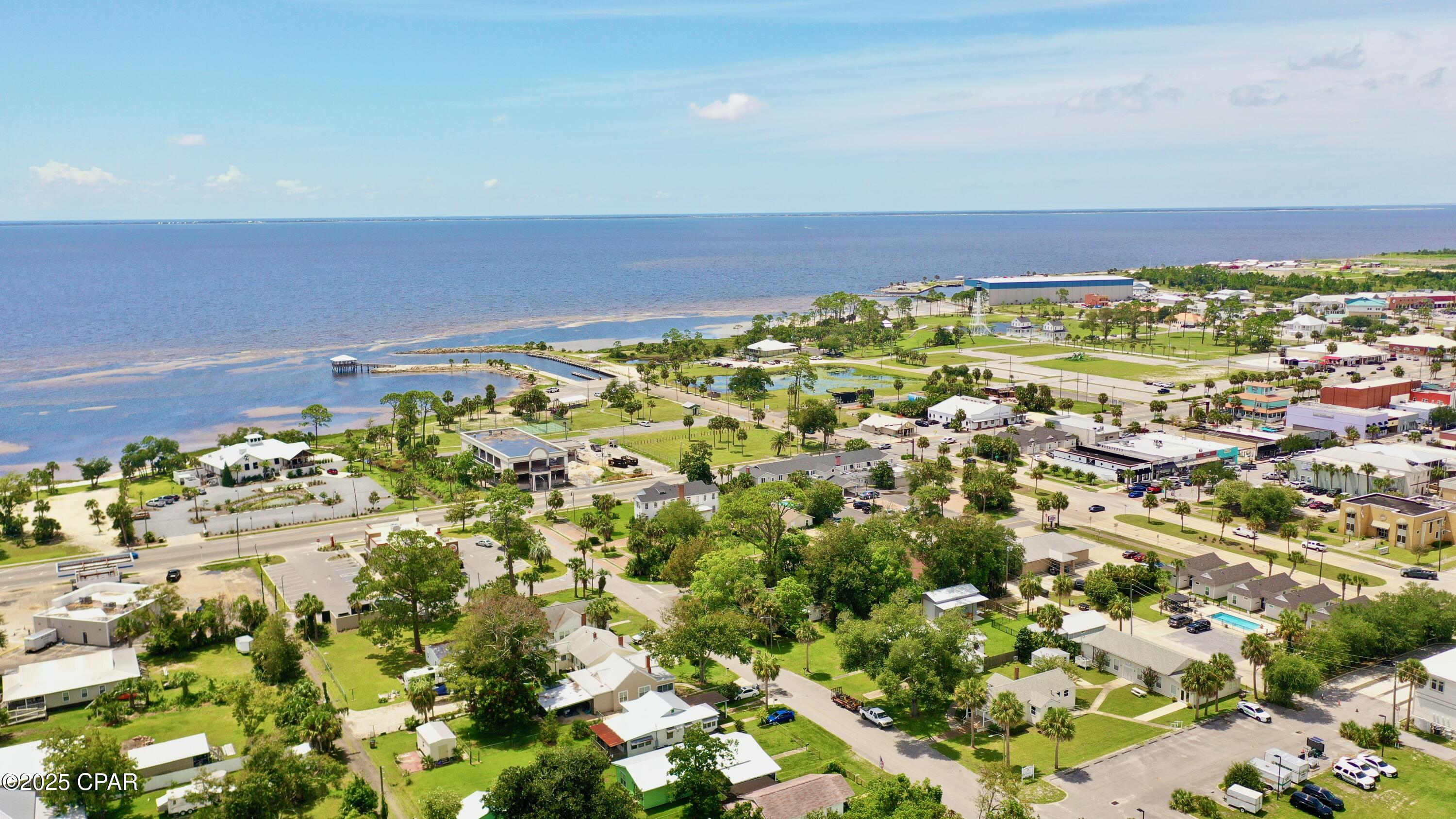 314 6th Street, Port St. Joe