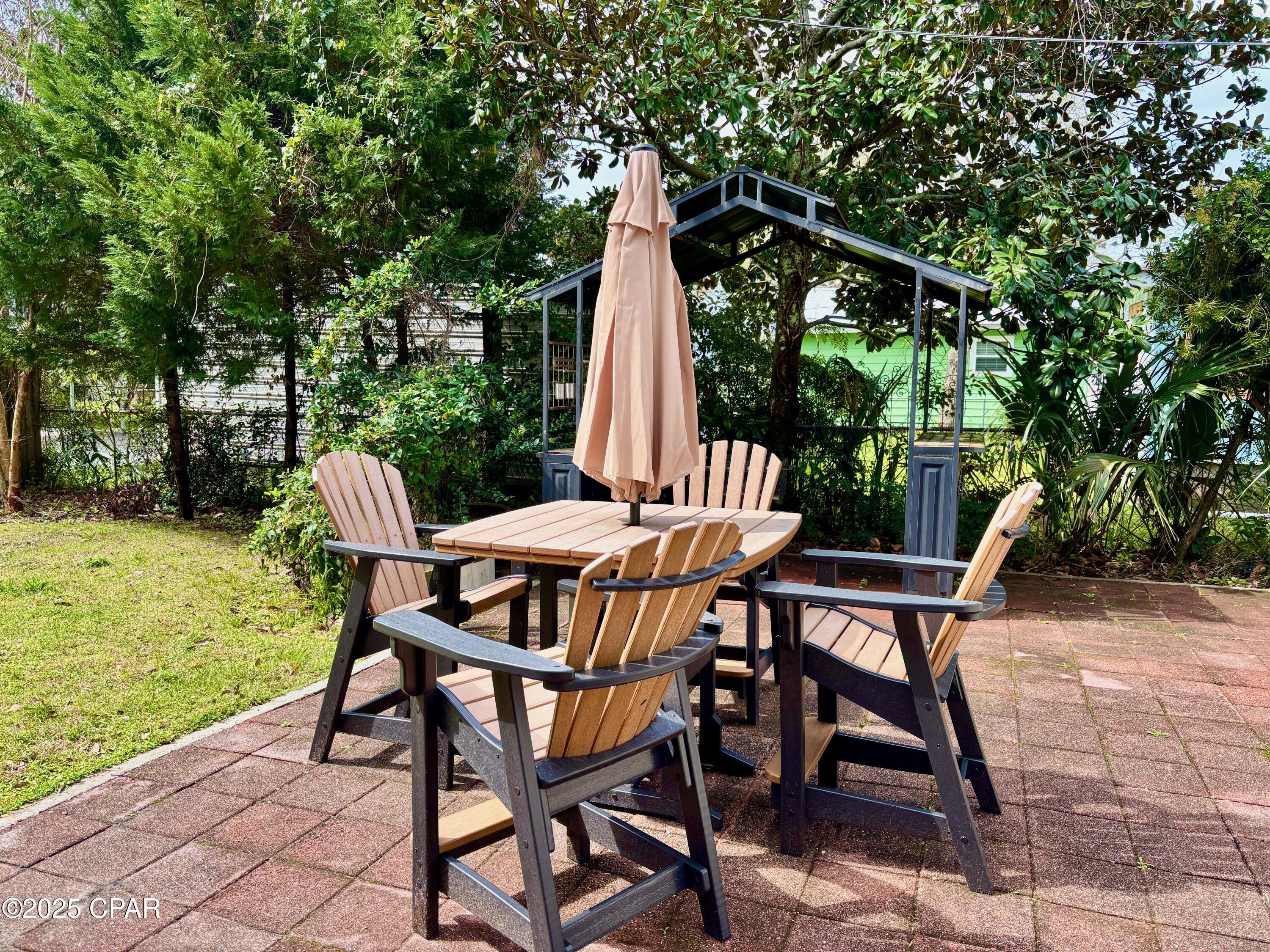 314 6th Street, Port St. Joe