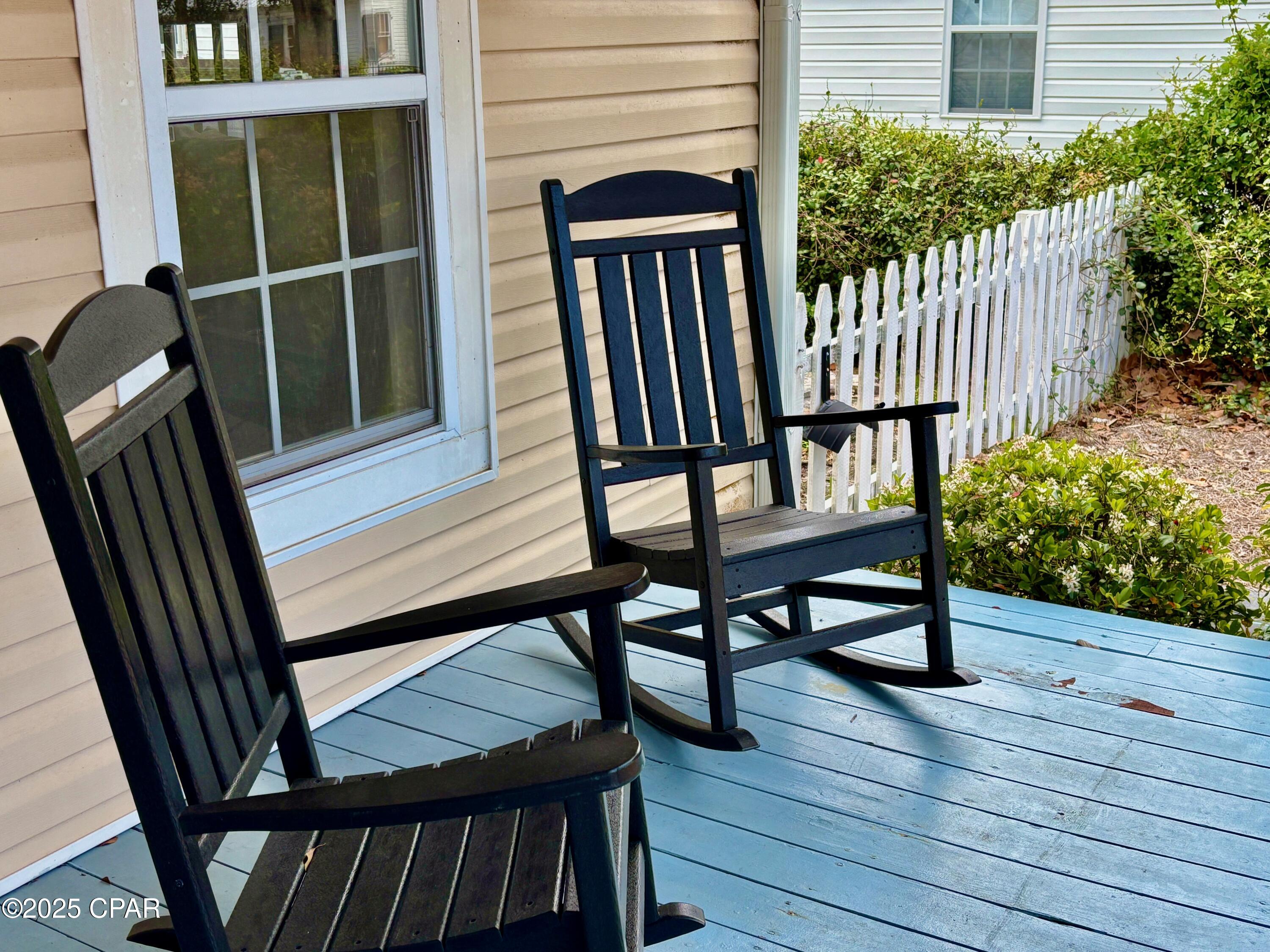 314 6th Street, Port St. Joe