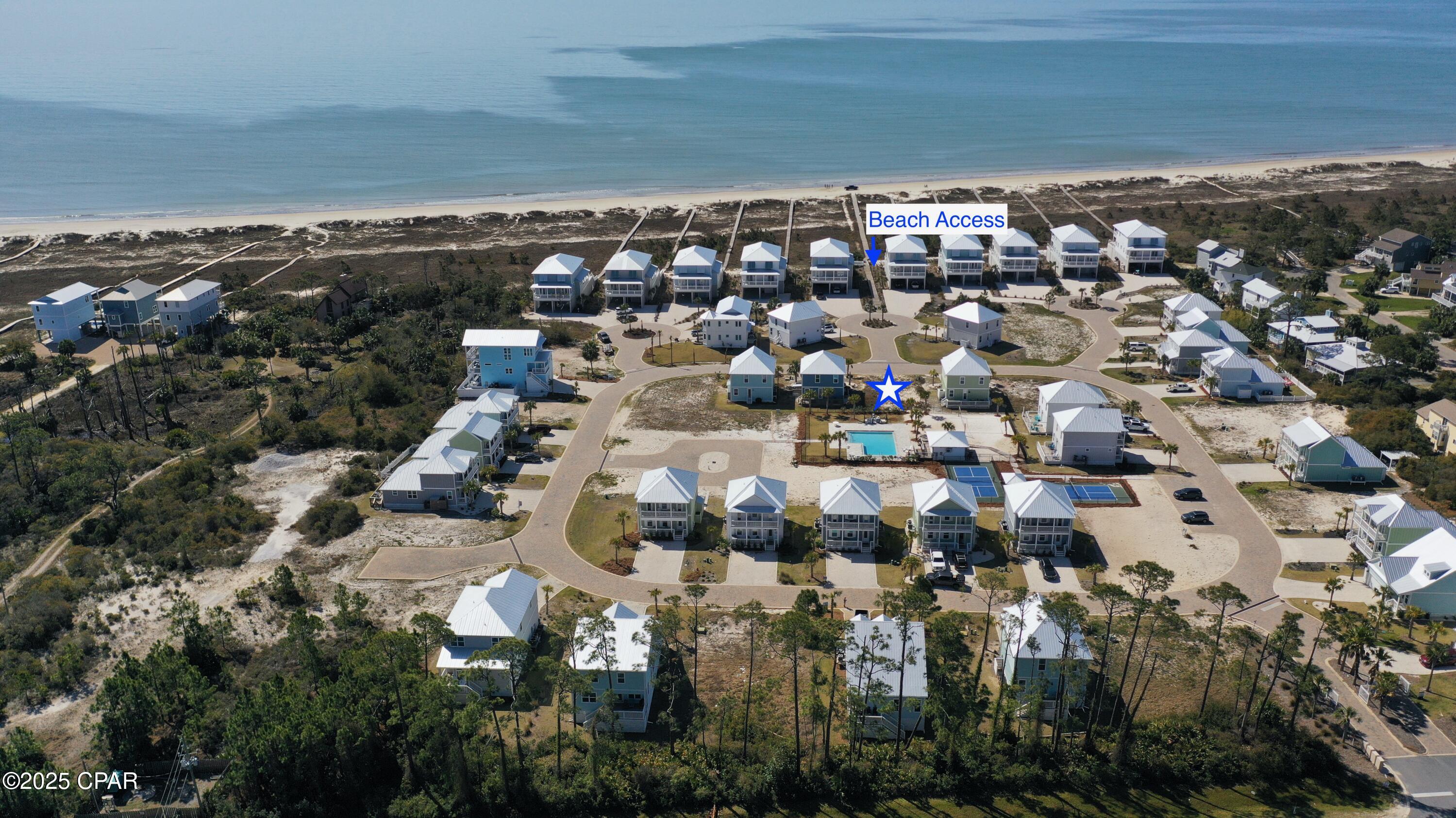 Lot 42 Rhonda Del Sol Circle, Port St. Joe