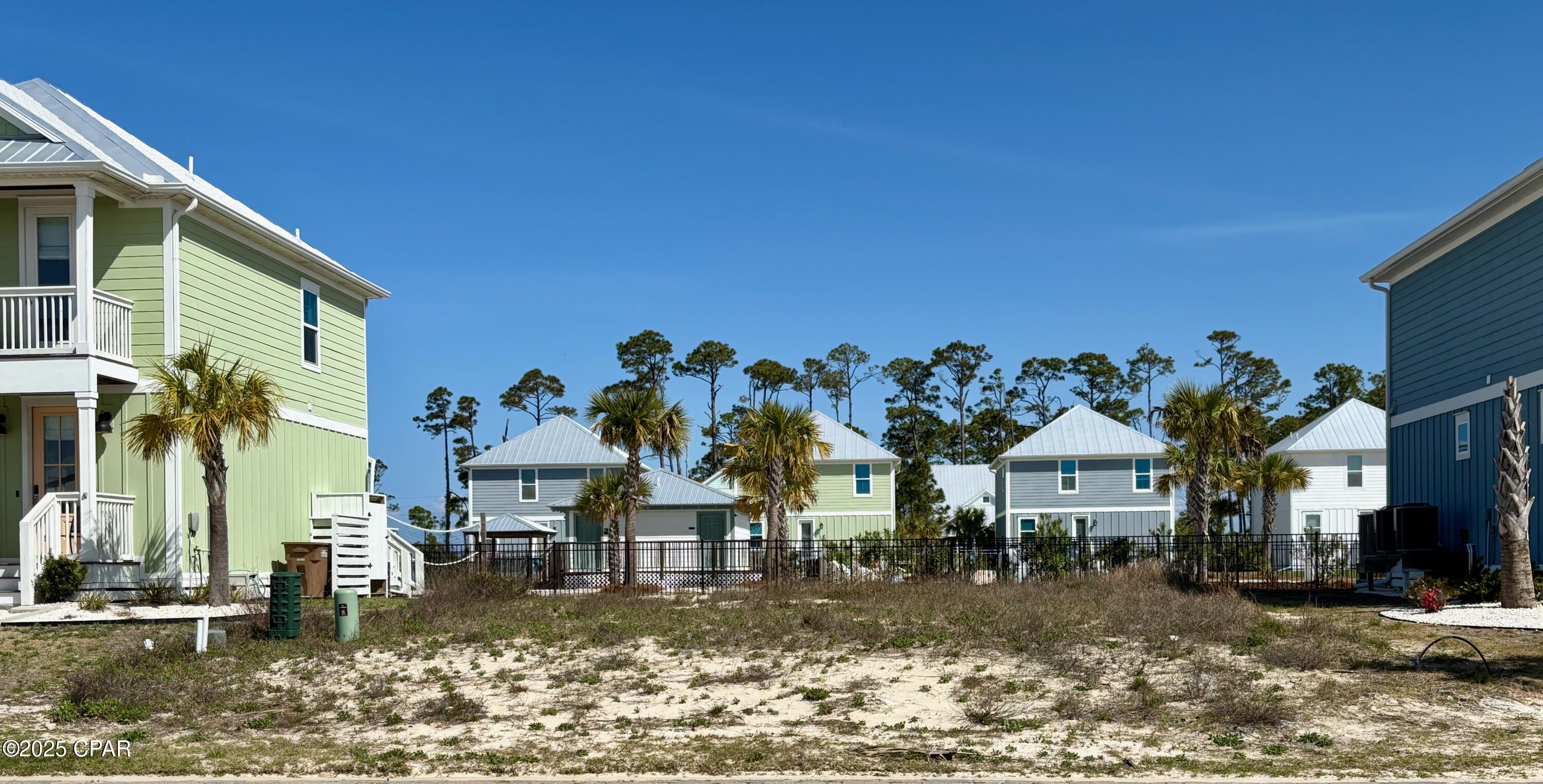 Lot 42 Rhonda Del Sol Circle, Port St. Joe