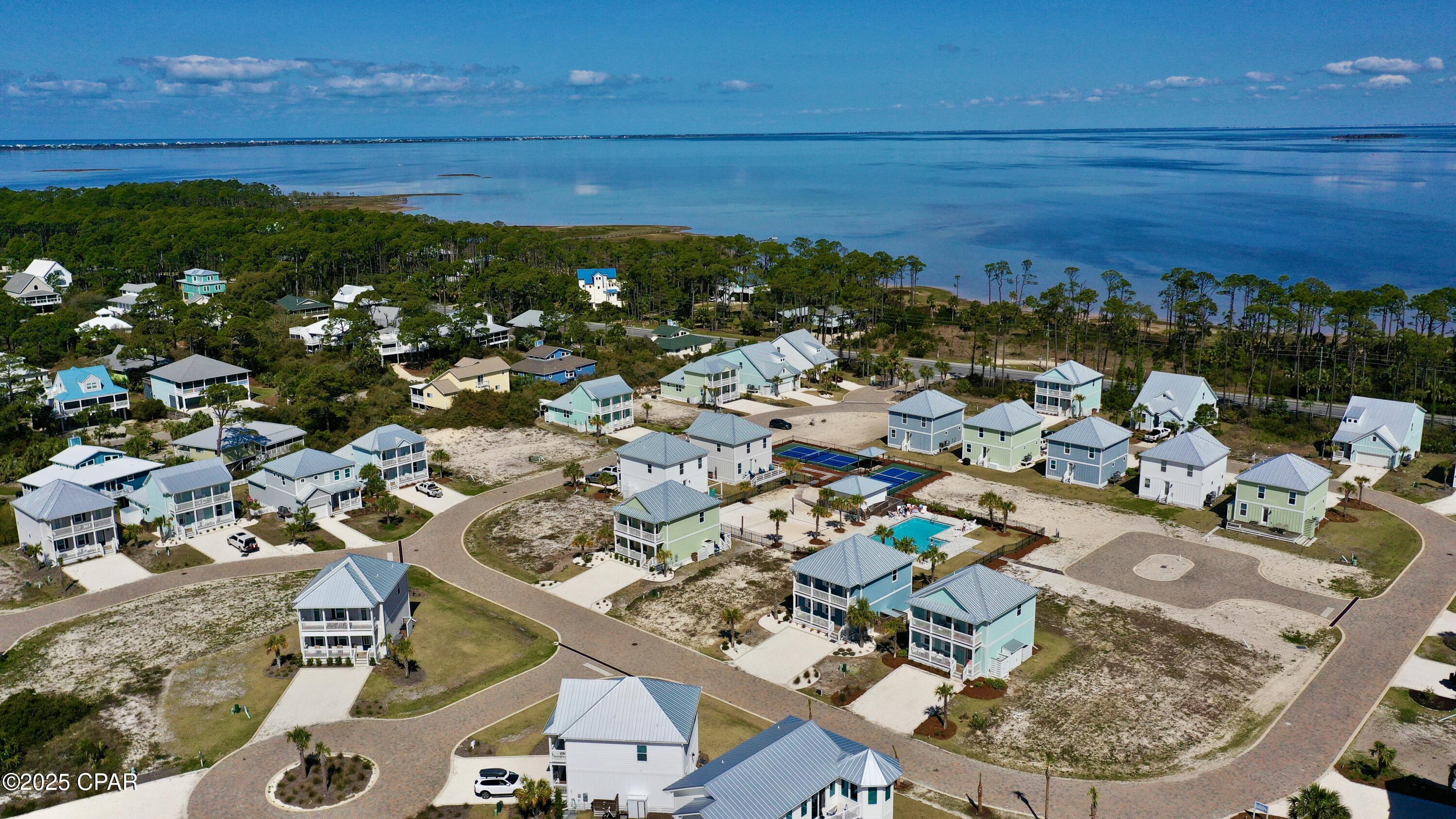 Lot 42 Rhonda Del Sol Circle, Port St. Joe