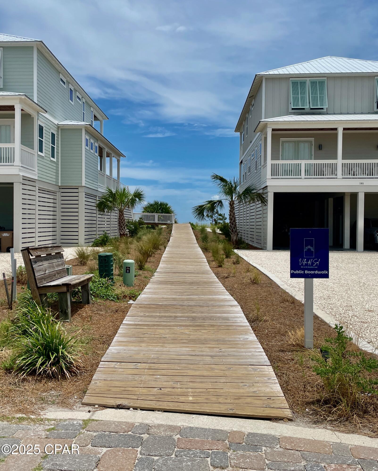 Lot 42 Rhonda Del Sol Circle, Port St. Joe