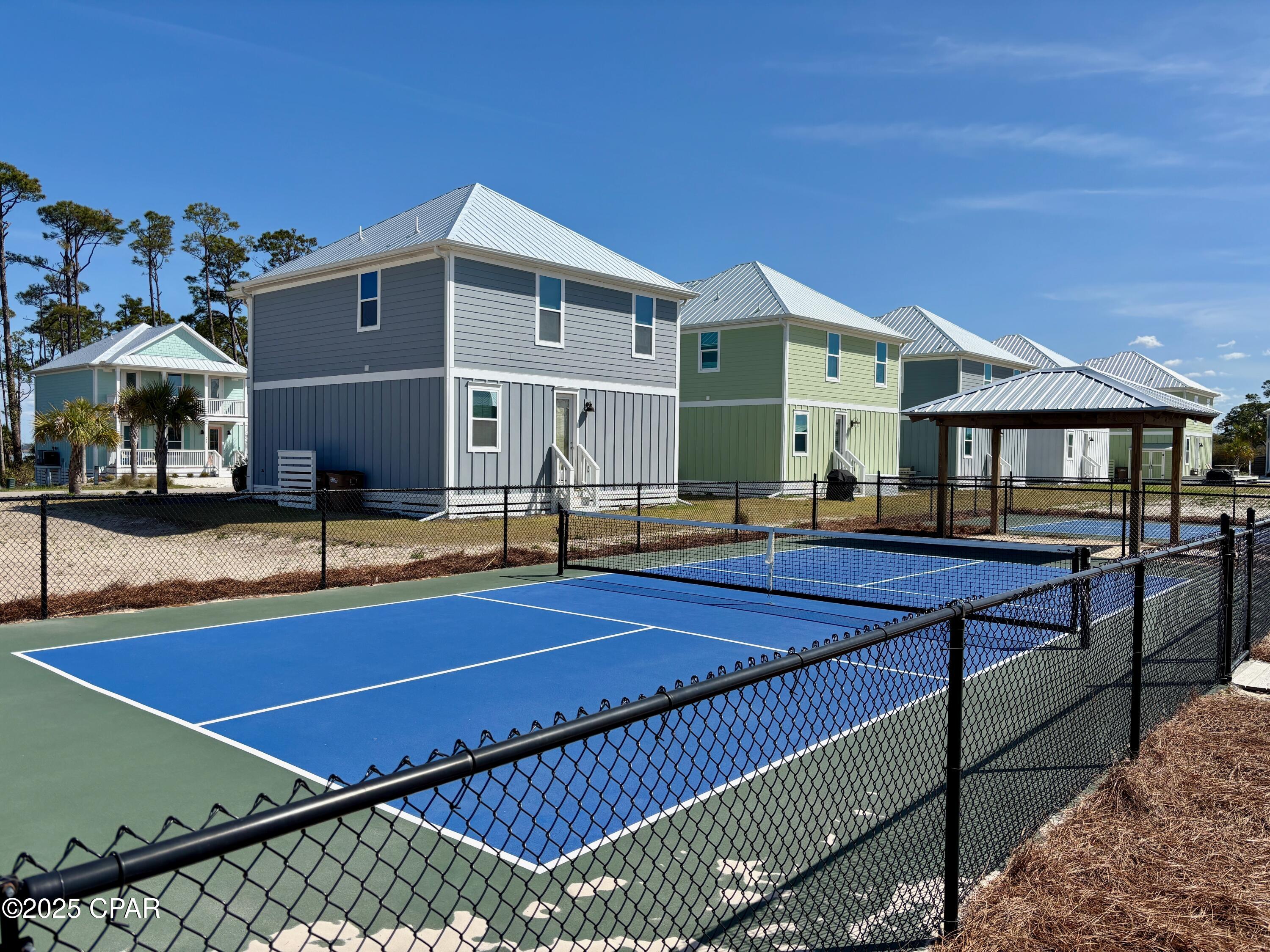 Lot 42 Rhonda Del Sol Circle, Port St. Joe